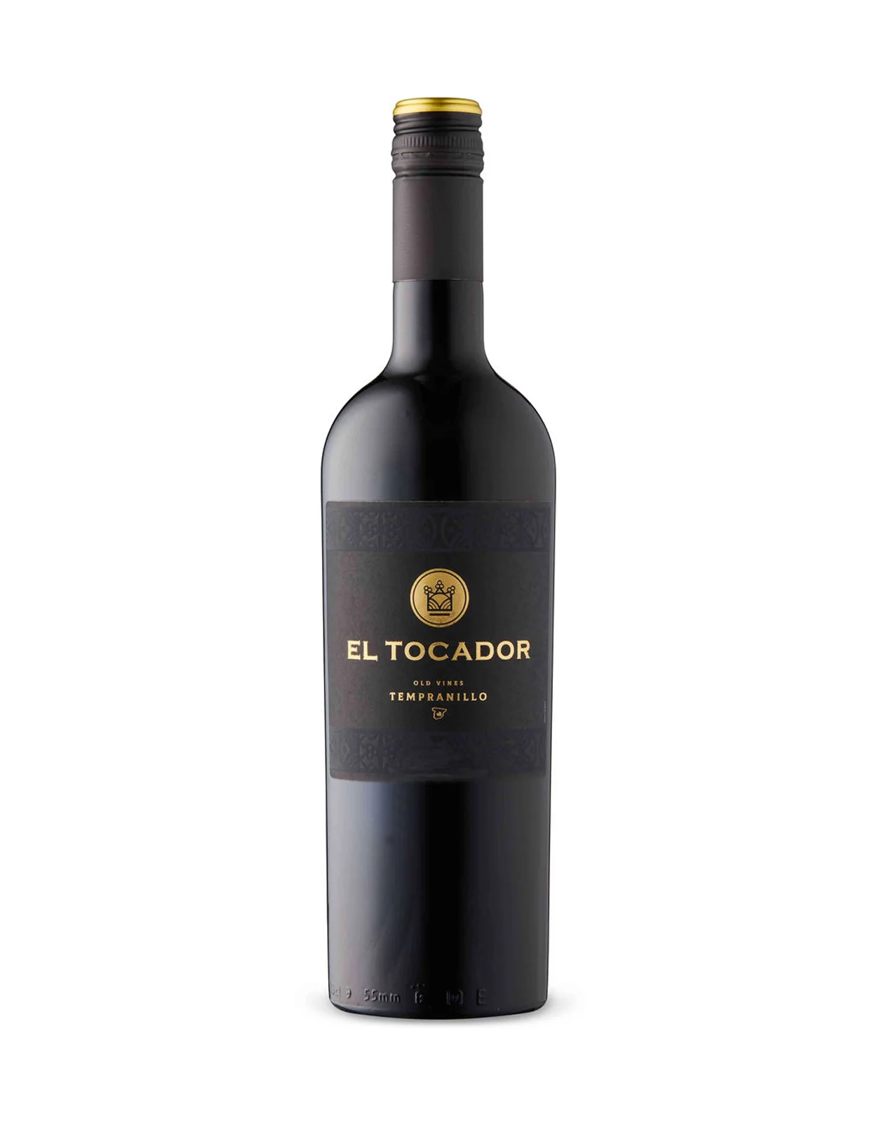El Tocador Old Vines Tempranillo 2023
