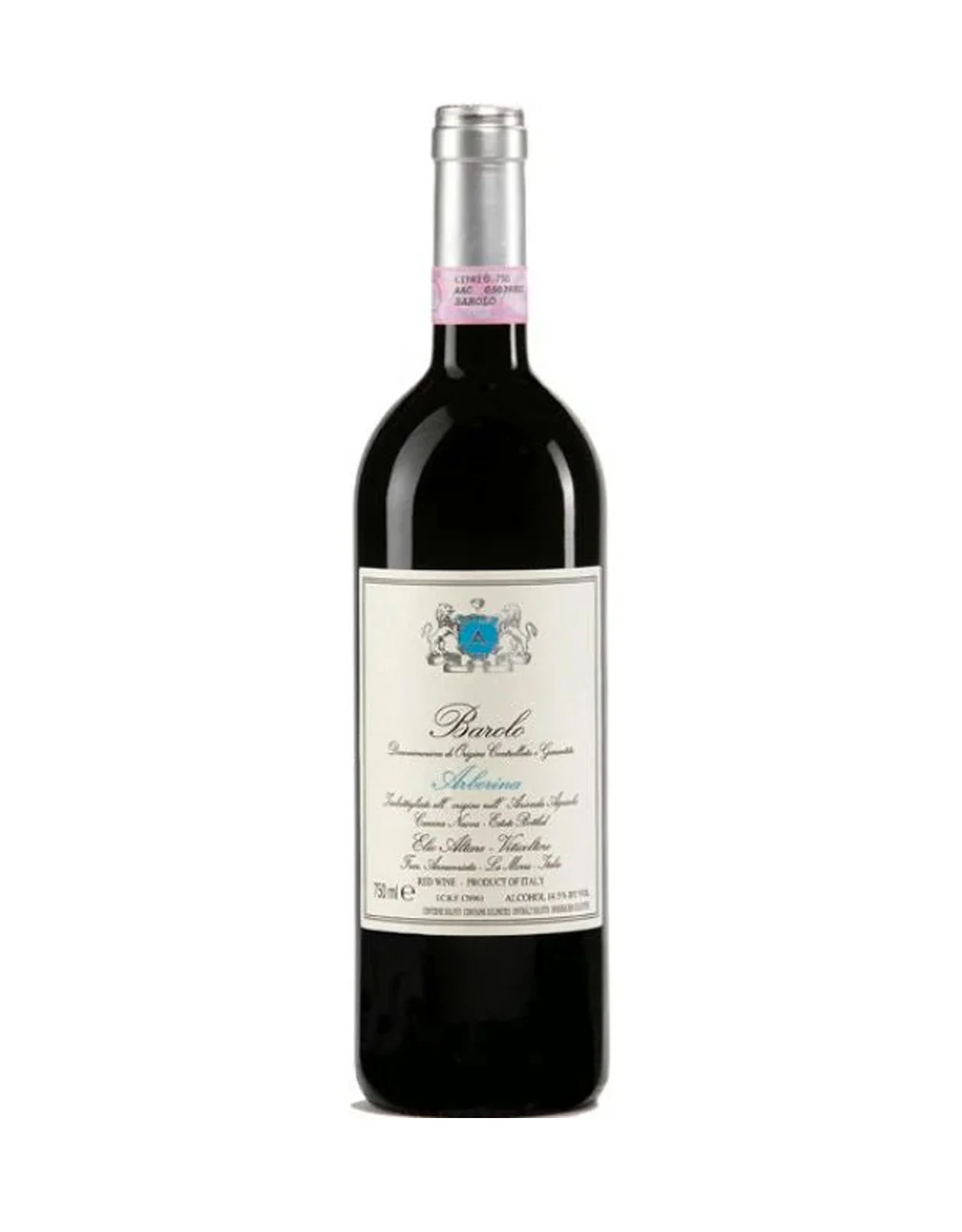 Elio Altare Barolo 'Arborina' 2020