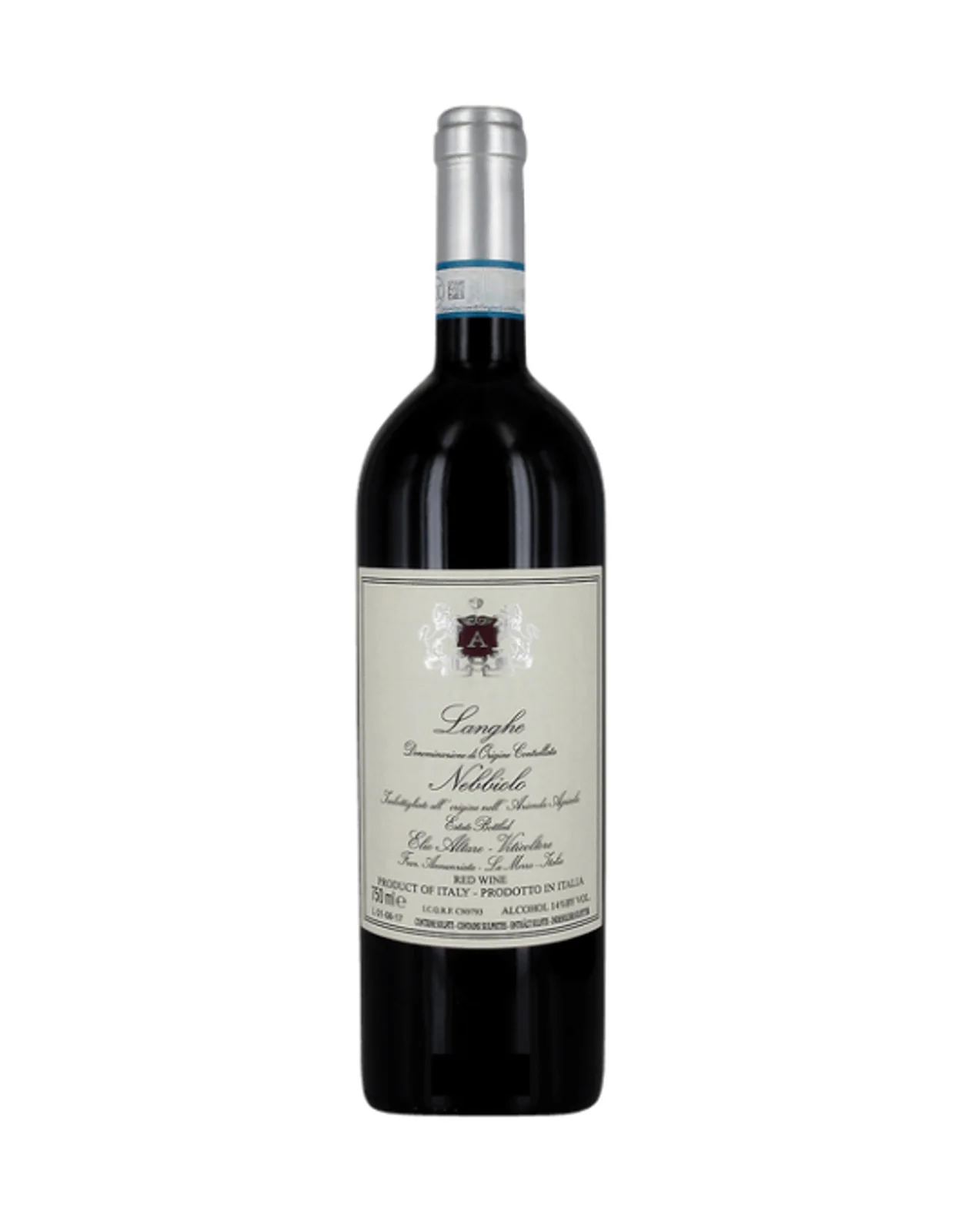 Elio Altare Langhe Nebbiolo 2024