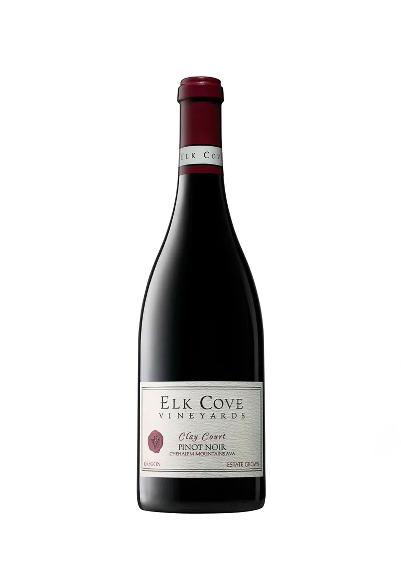 Elk Cove Vineyards Pinot Noir Clay Court 2023