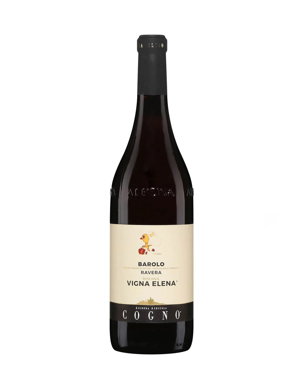 Elvio Cogno Barolo Riserva Vigna Elena 2017