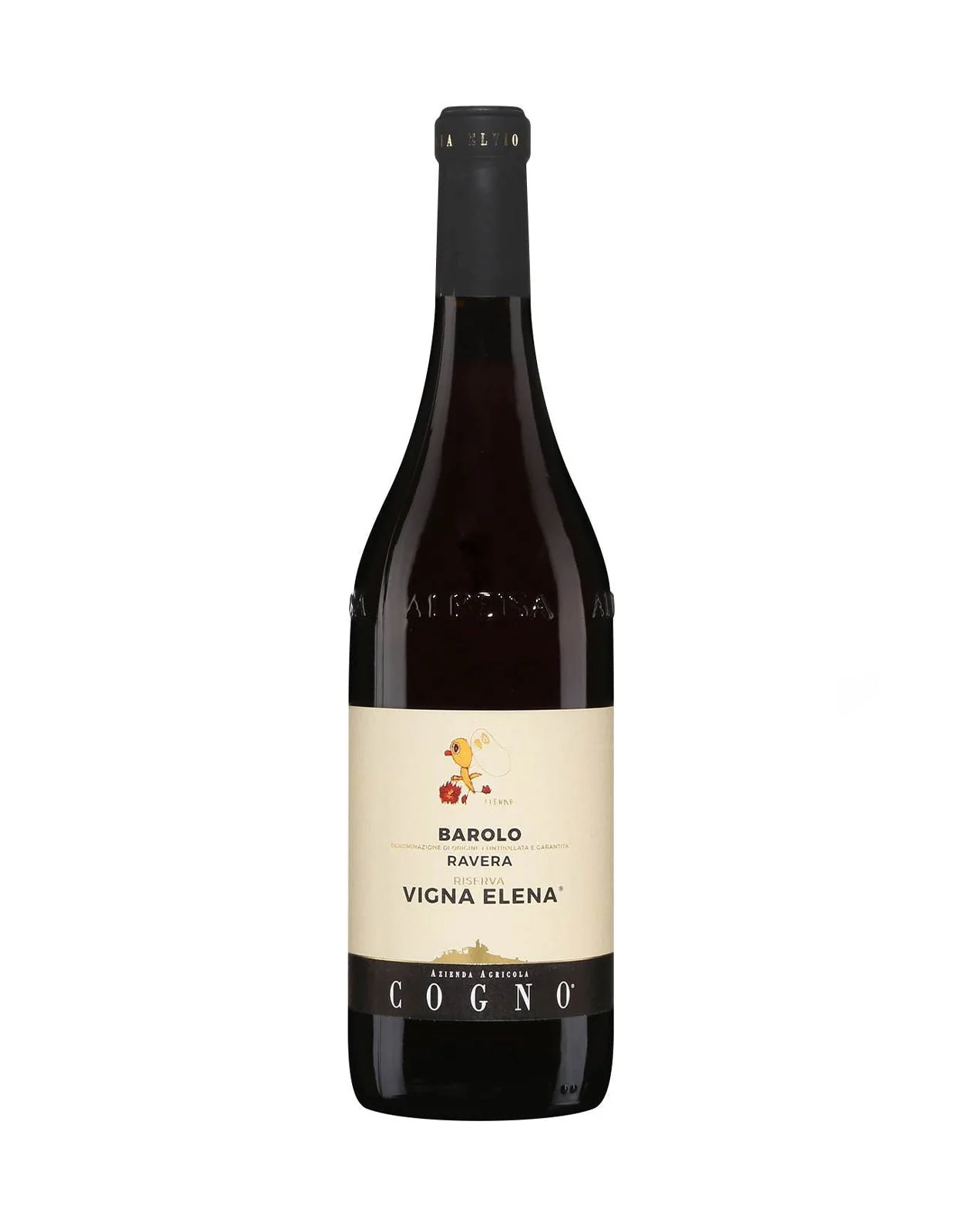 Elvio Cogno Barolo Riserva 'Vigna Elena' 2018