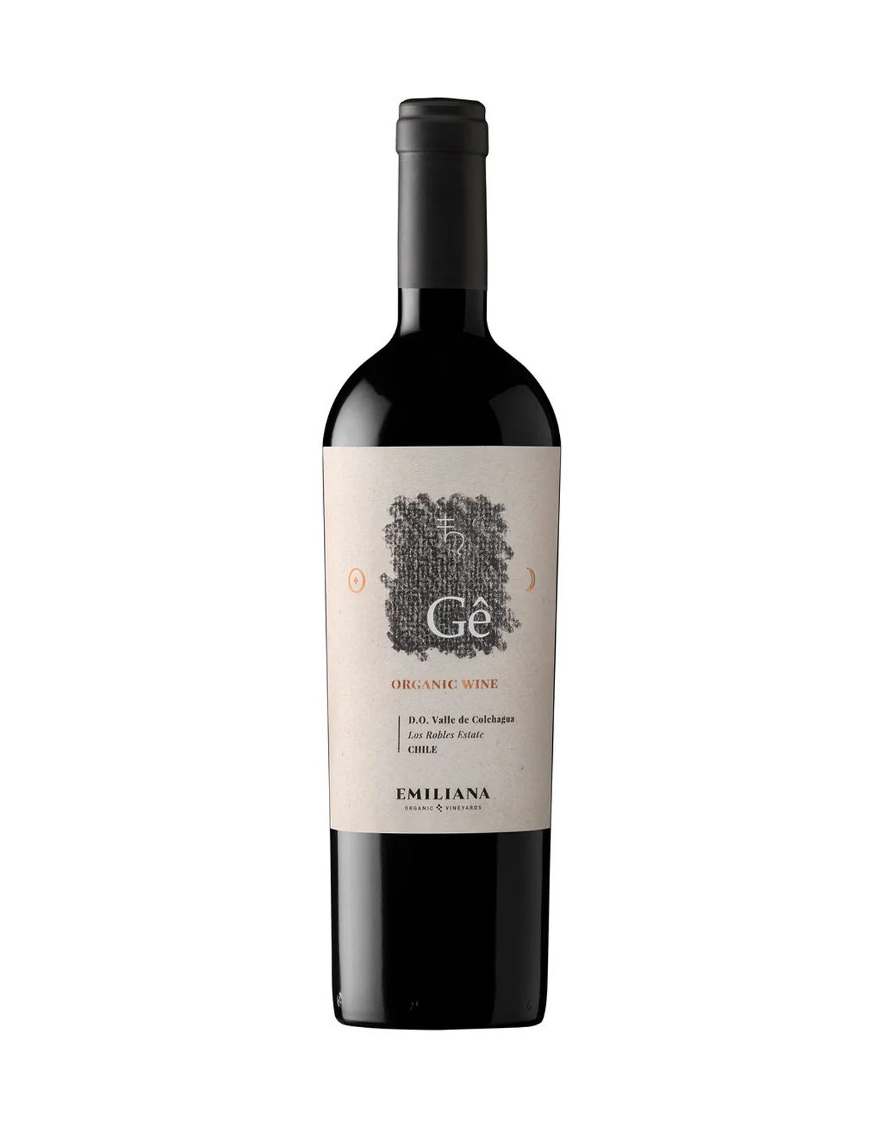 Emiliana 'Ge' Red Wine 2019