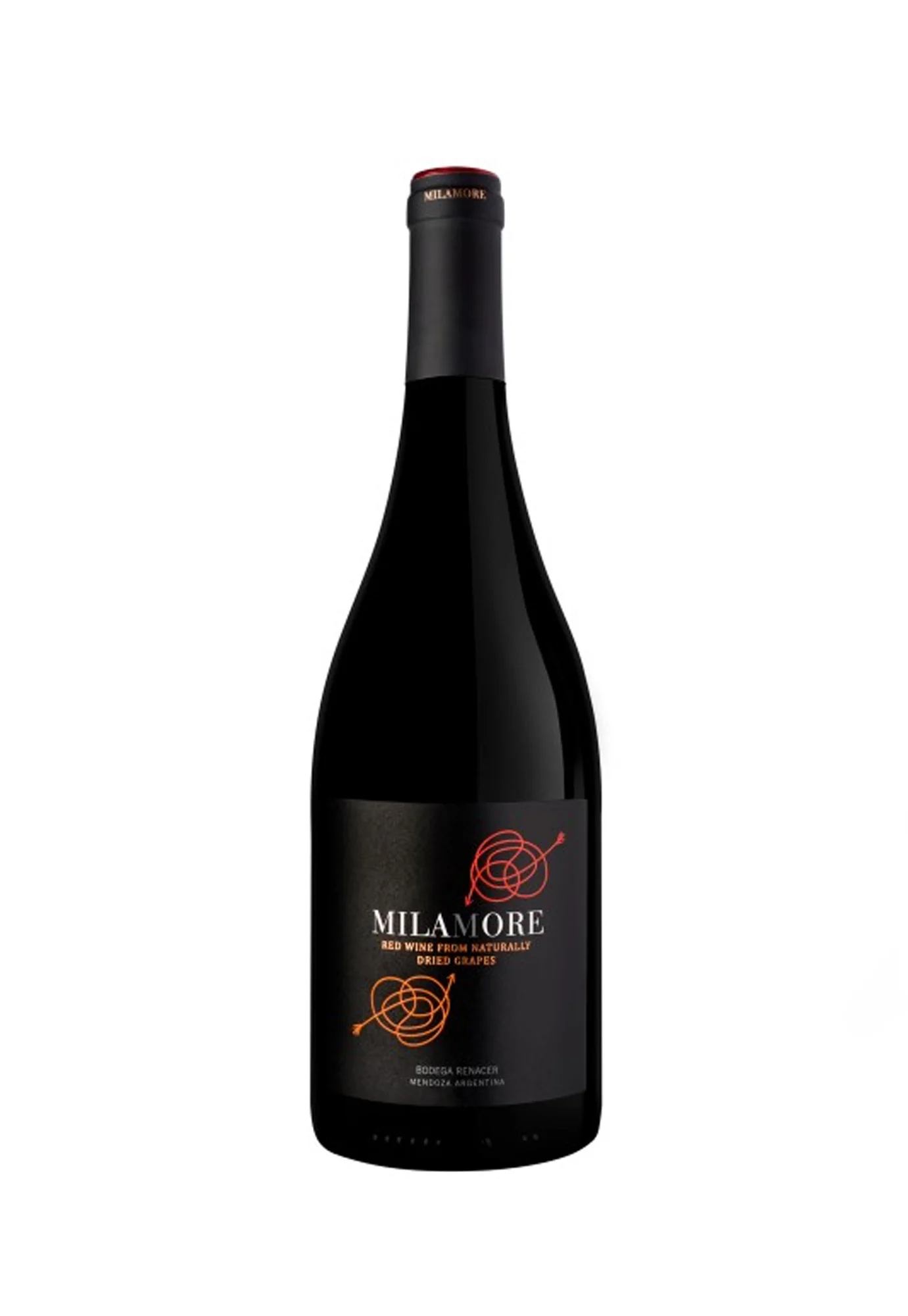 Renacer Milamore 2021