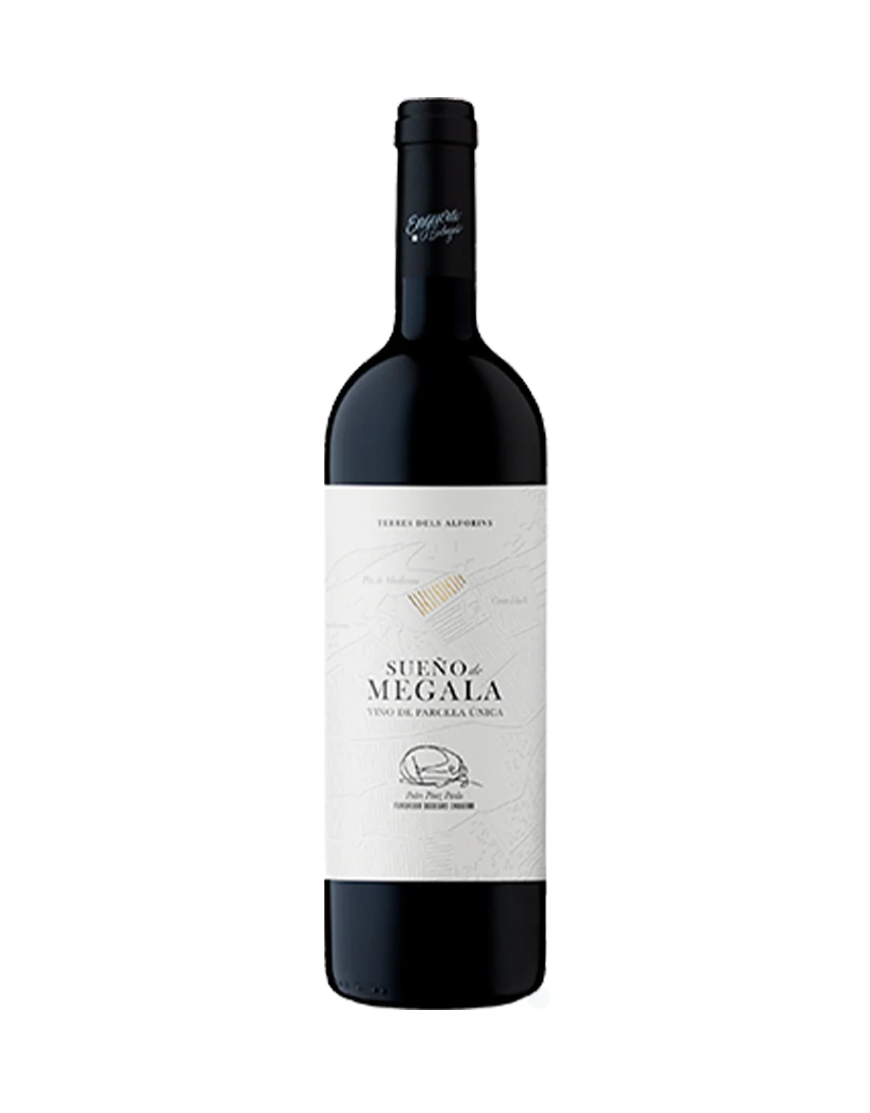 Enguera Sueno de Megala