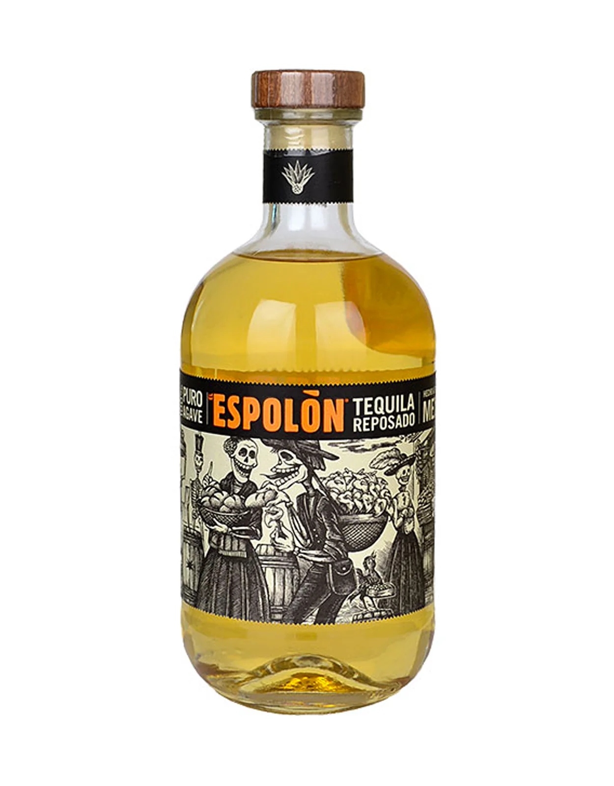 Espolon Reposado Tequila