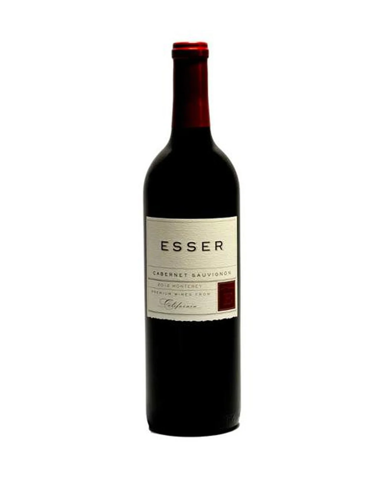 Esser Vineyards Cabernet Sauvignon 2018