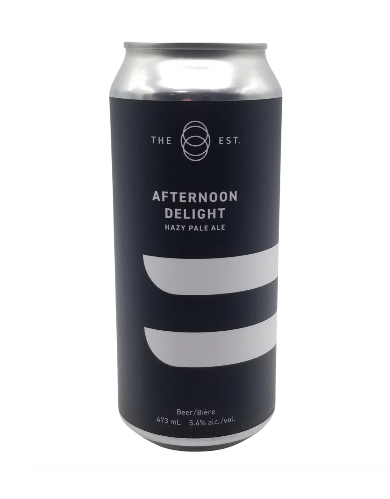 Establishment Afternoon Delight Hazy Pale Ale 473 ml - 4 Cans