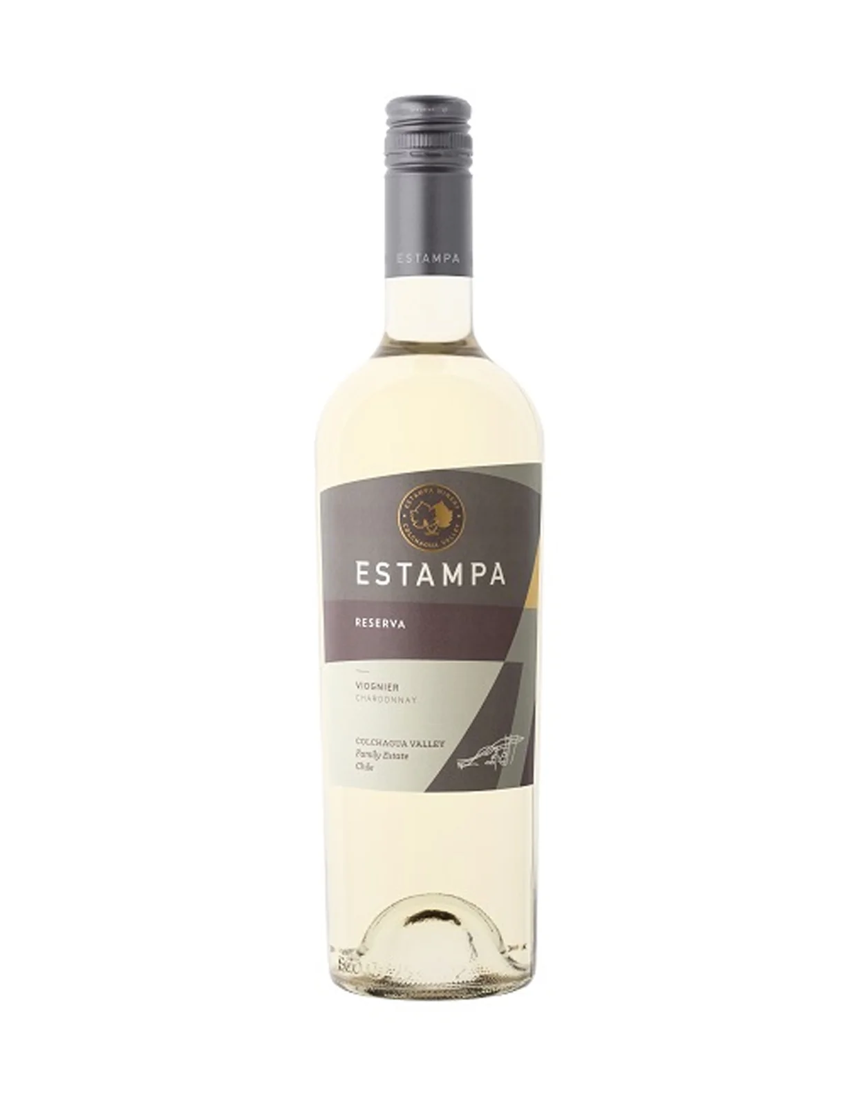 Estampa Viognier Chardonnay Reserva 2022