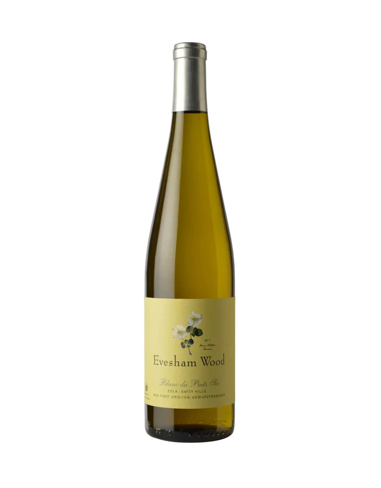 Evesham Wood Blanc du Puit Sec 2023