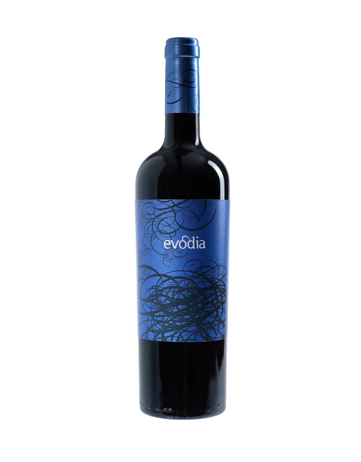 Evodia Old Vine Garnacha 2023