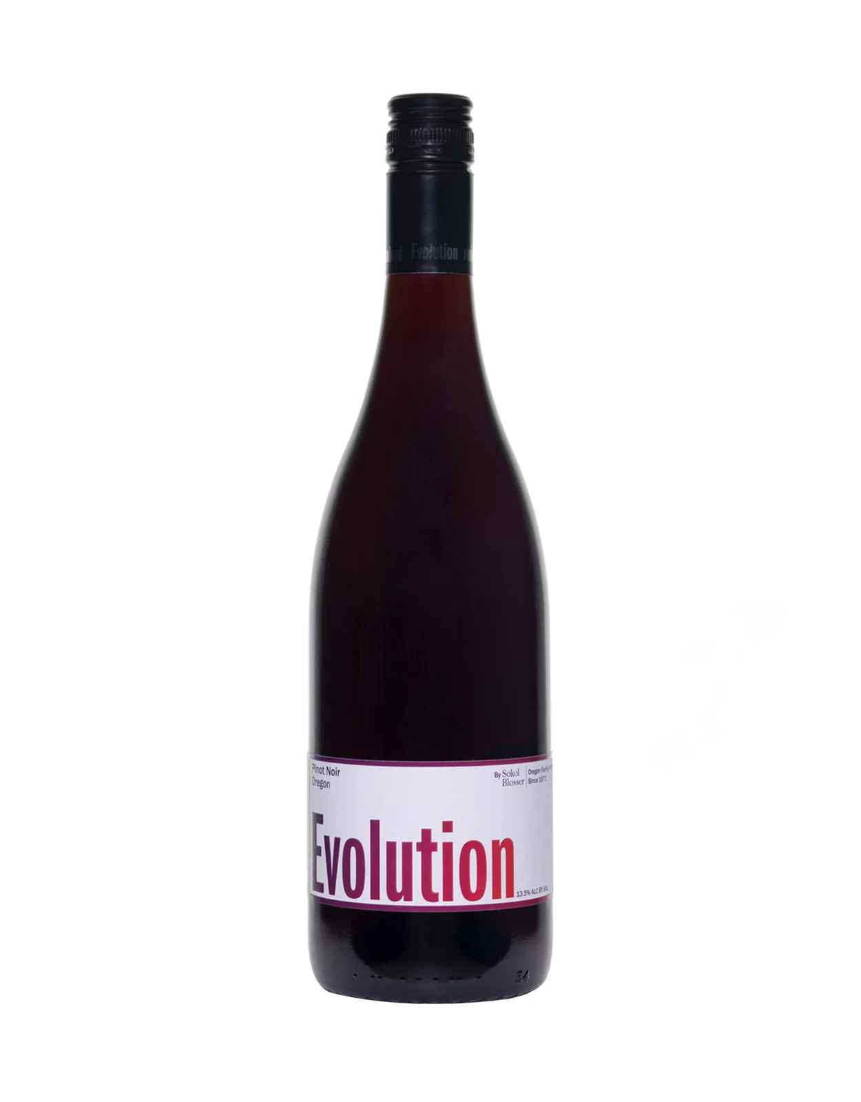 Evolution Pinot Noir 2023