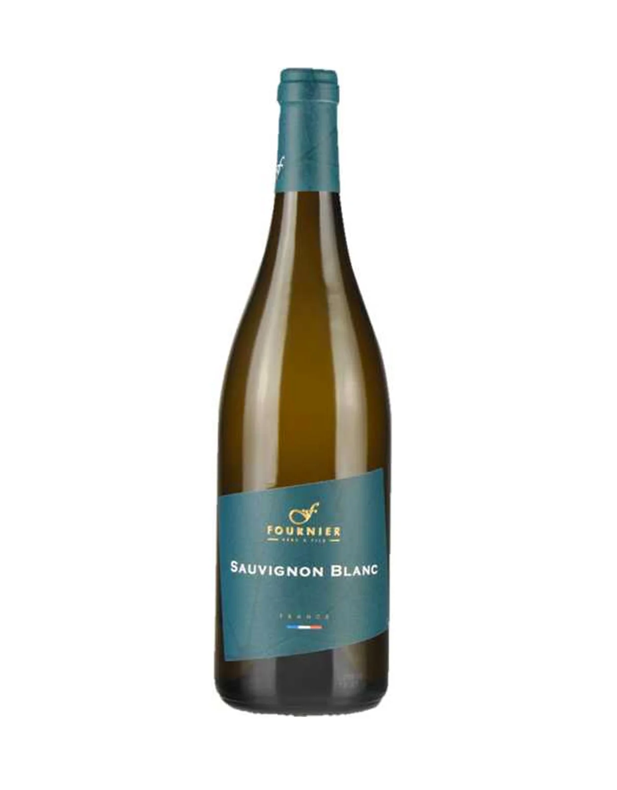 F de Fournier Sauvignon Blanc 2025