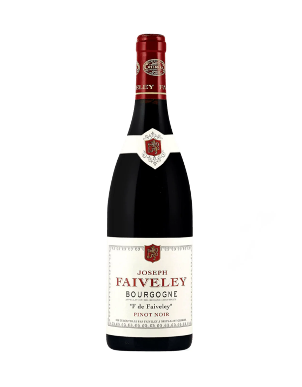 Faiveley Bourgogne Pinot 2023