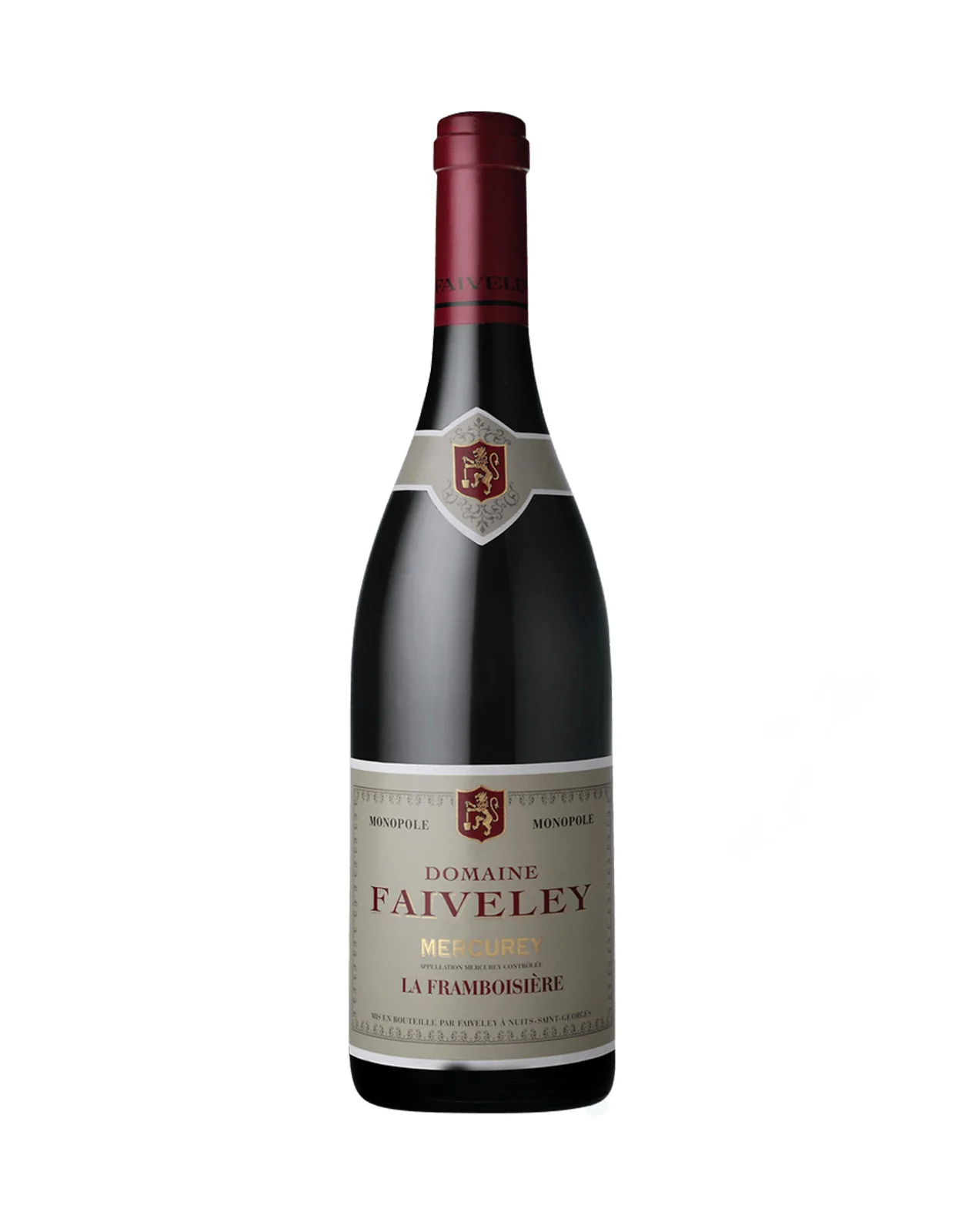 Domaine Faiveley Mercurey 'La Framboisiere' 2022