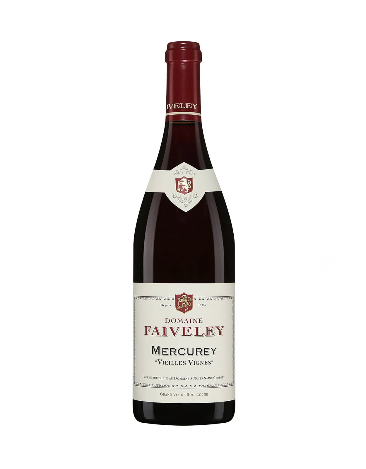 Faiveley Mercurey 'Vieilles Vignes' 2021