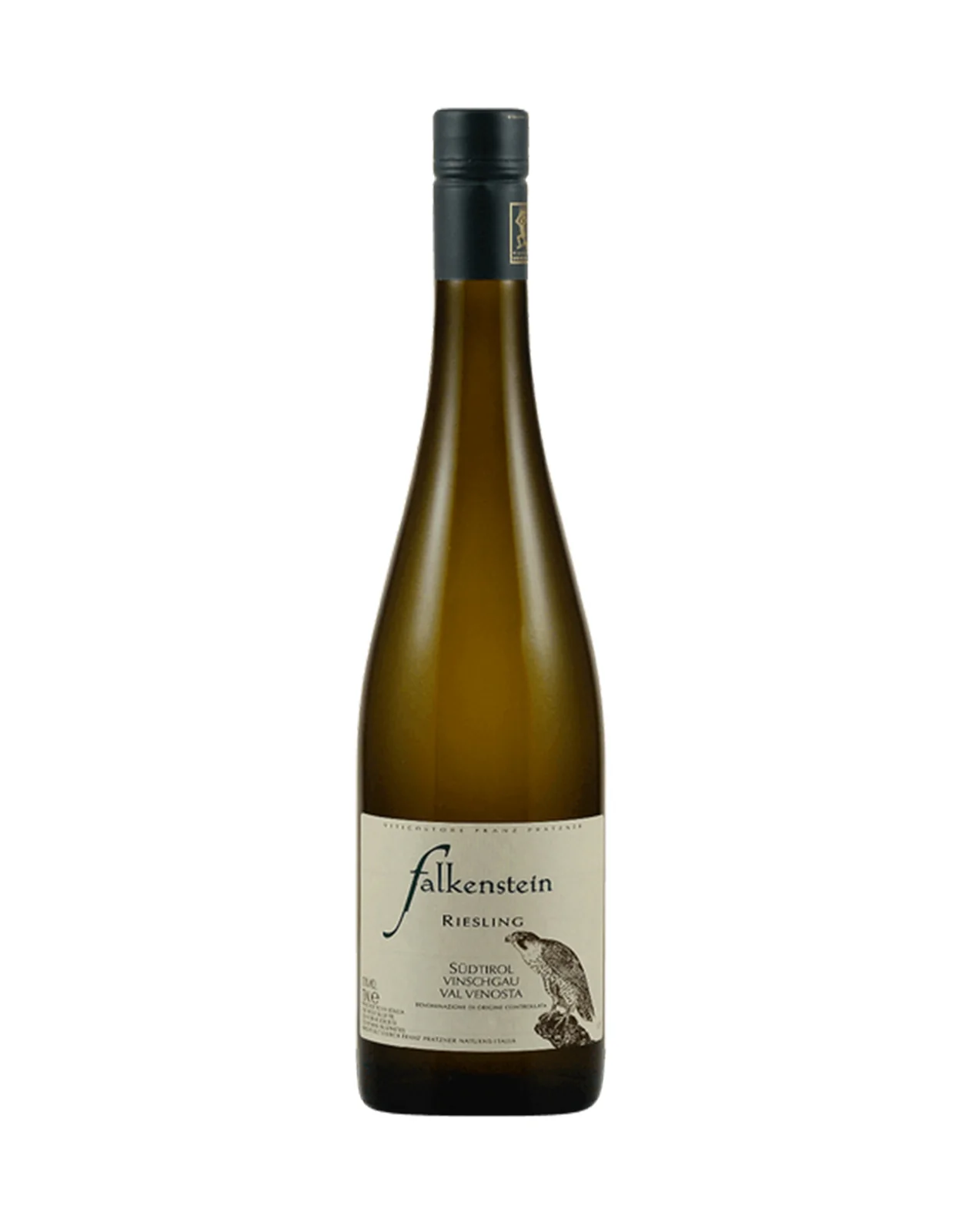 Falkenstein Riesling Alto Adige Valle Venosta 2024