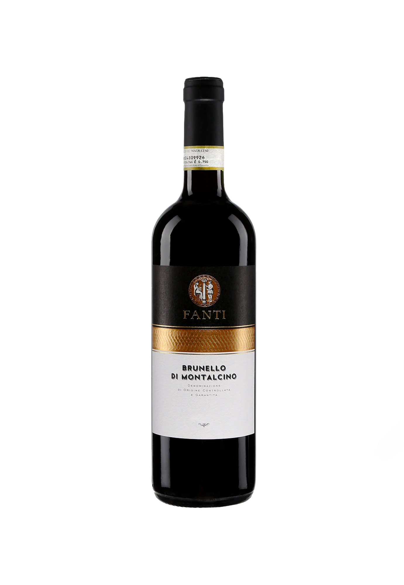 Fanti Brunello di Montalcino 2020
