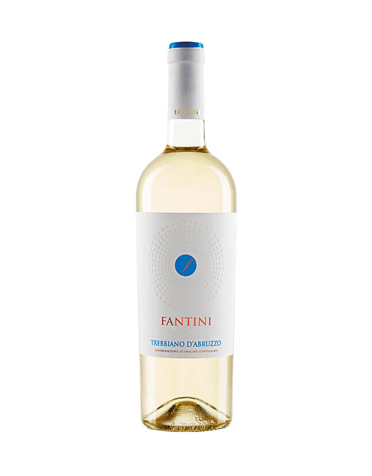 Fantini Trebbiano d'Abruzzo 2024