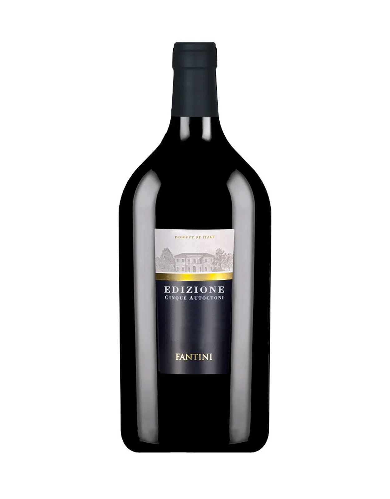 Farnese Edizione - 3 Litre Bottle