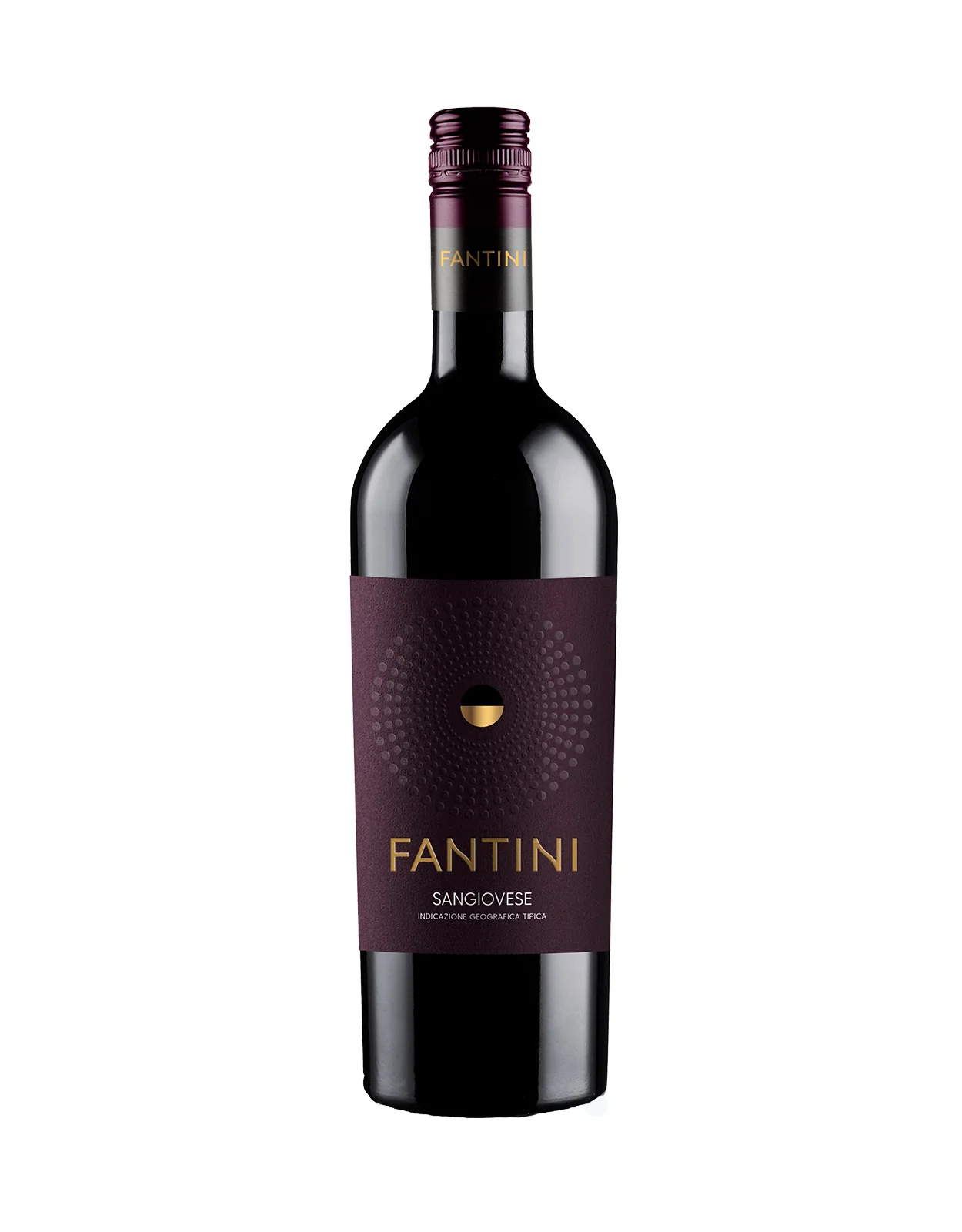 Fantini Sangiovese 2024