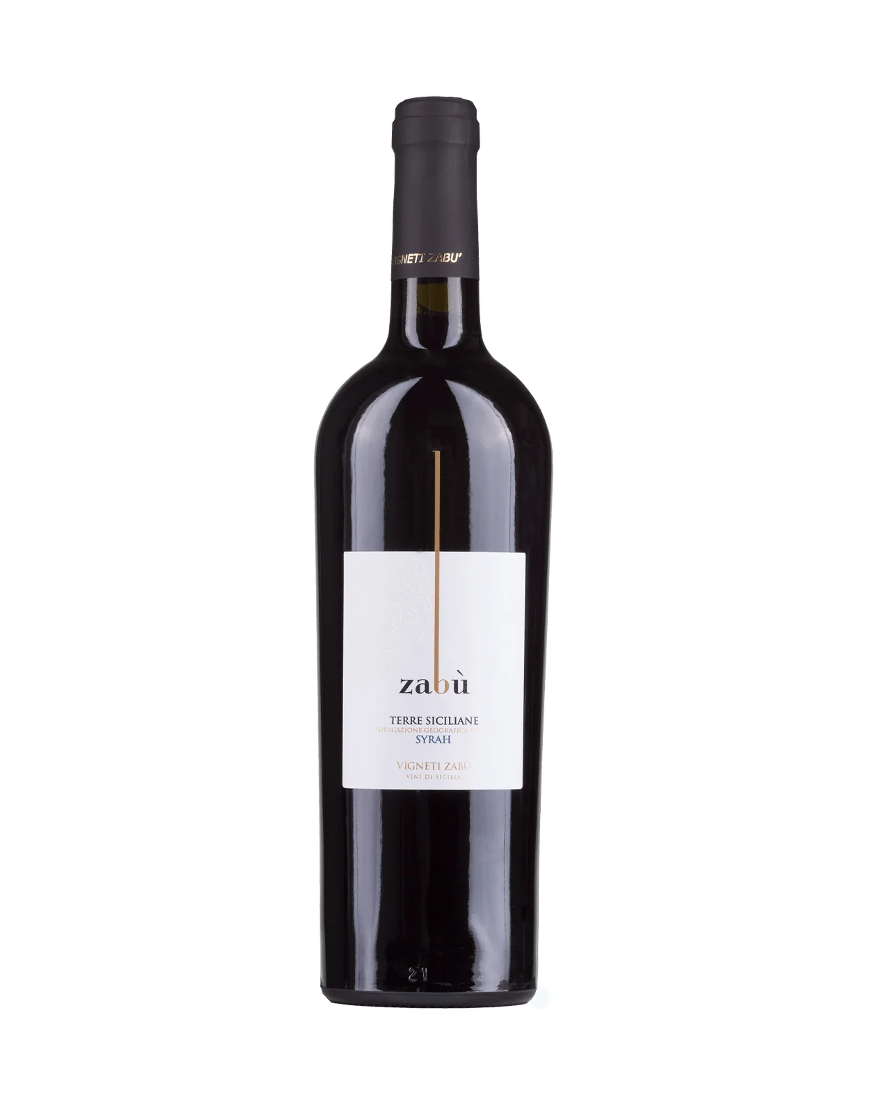Farnese Zabu Syrah 2022