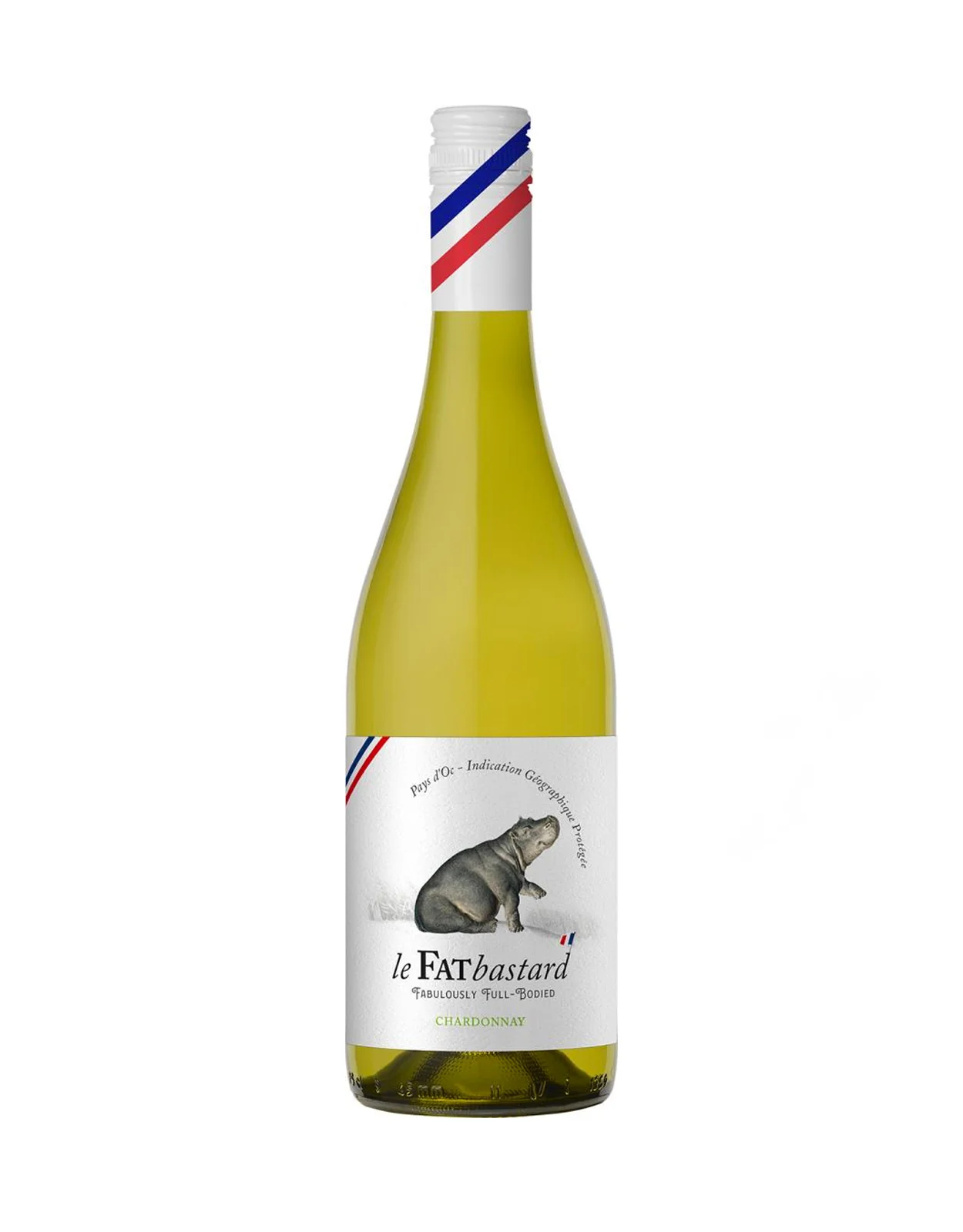 Fat Bastard Chardonnay 2024