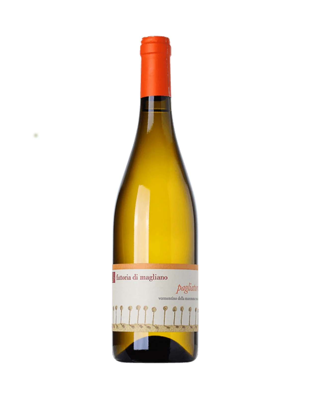 Fattoria Di Magliano Pagliatura 2020
