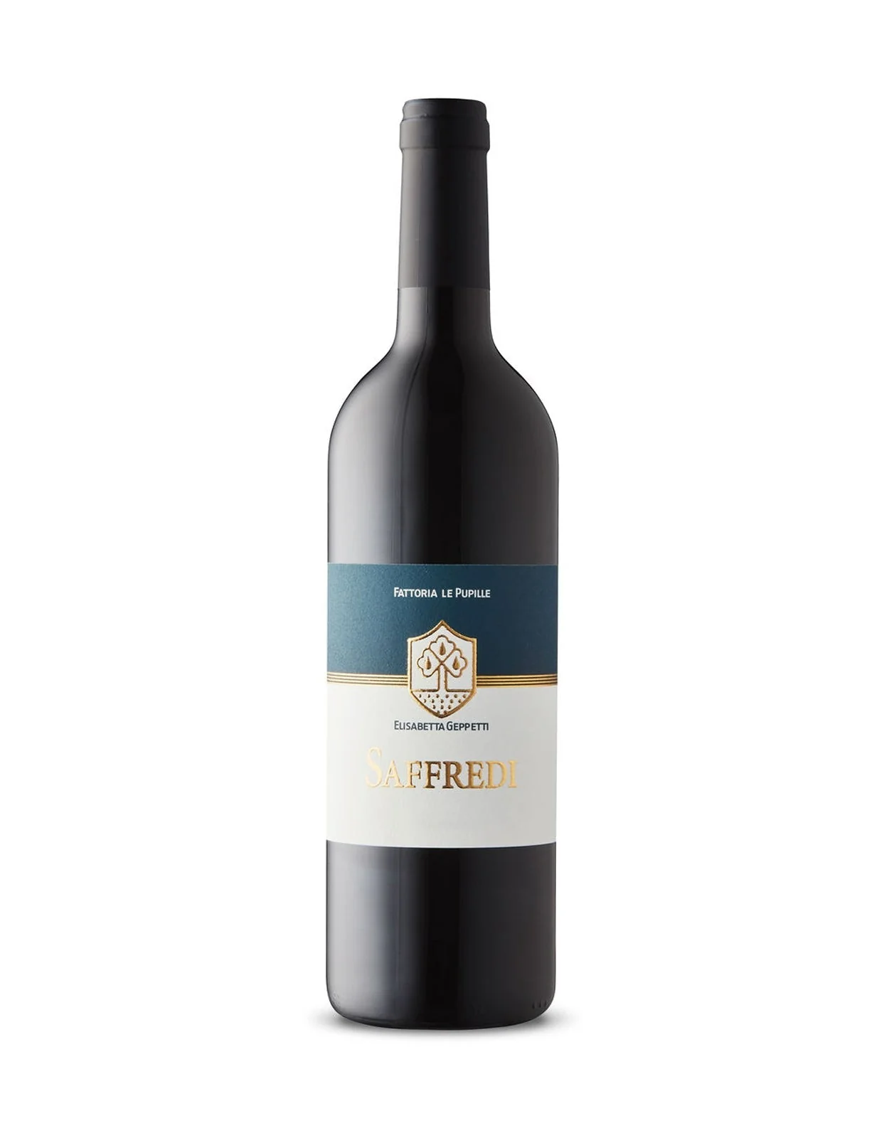 Fattoria Le Pupille Saffredi 2021
