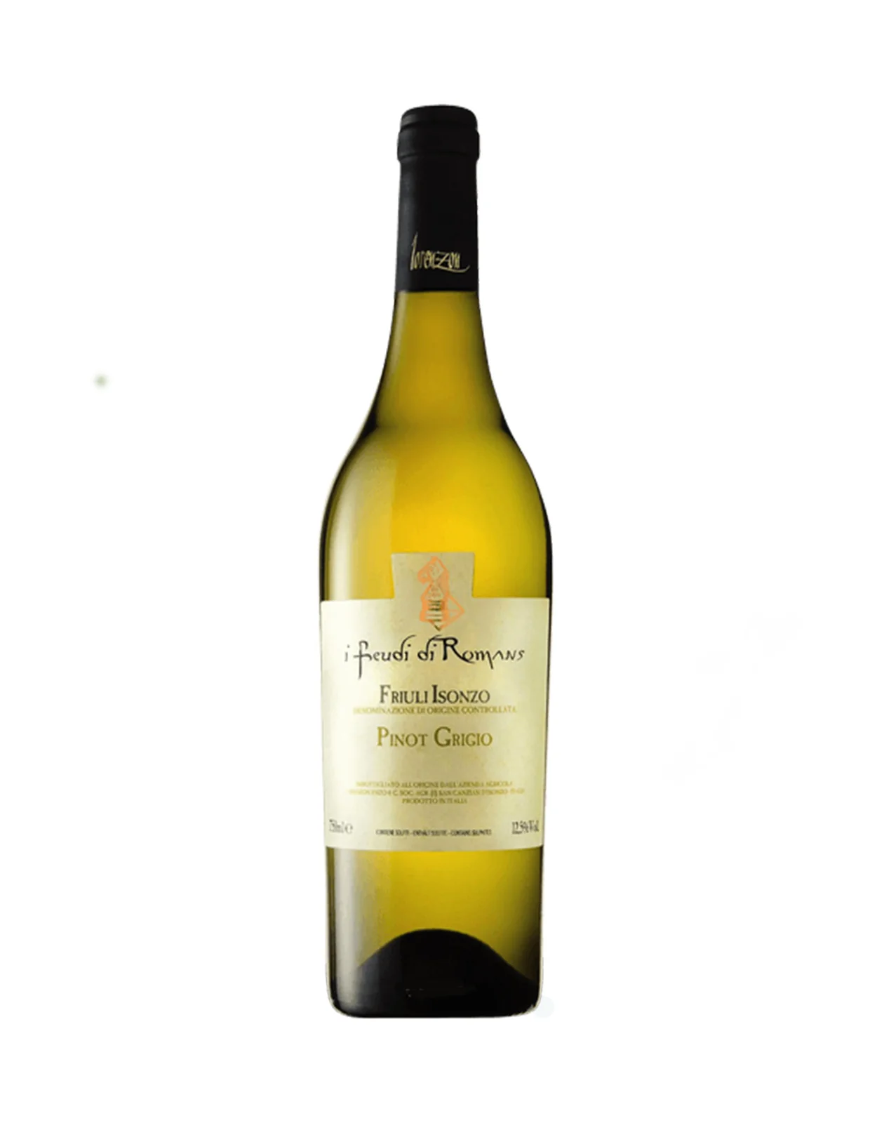 Feudi di Romans Pinot Grigio 2025