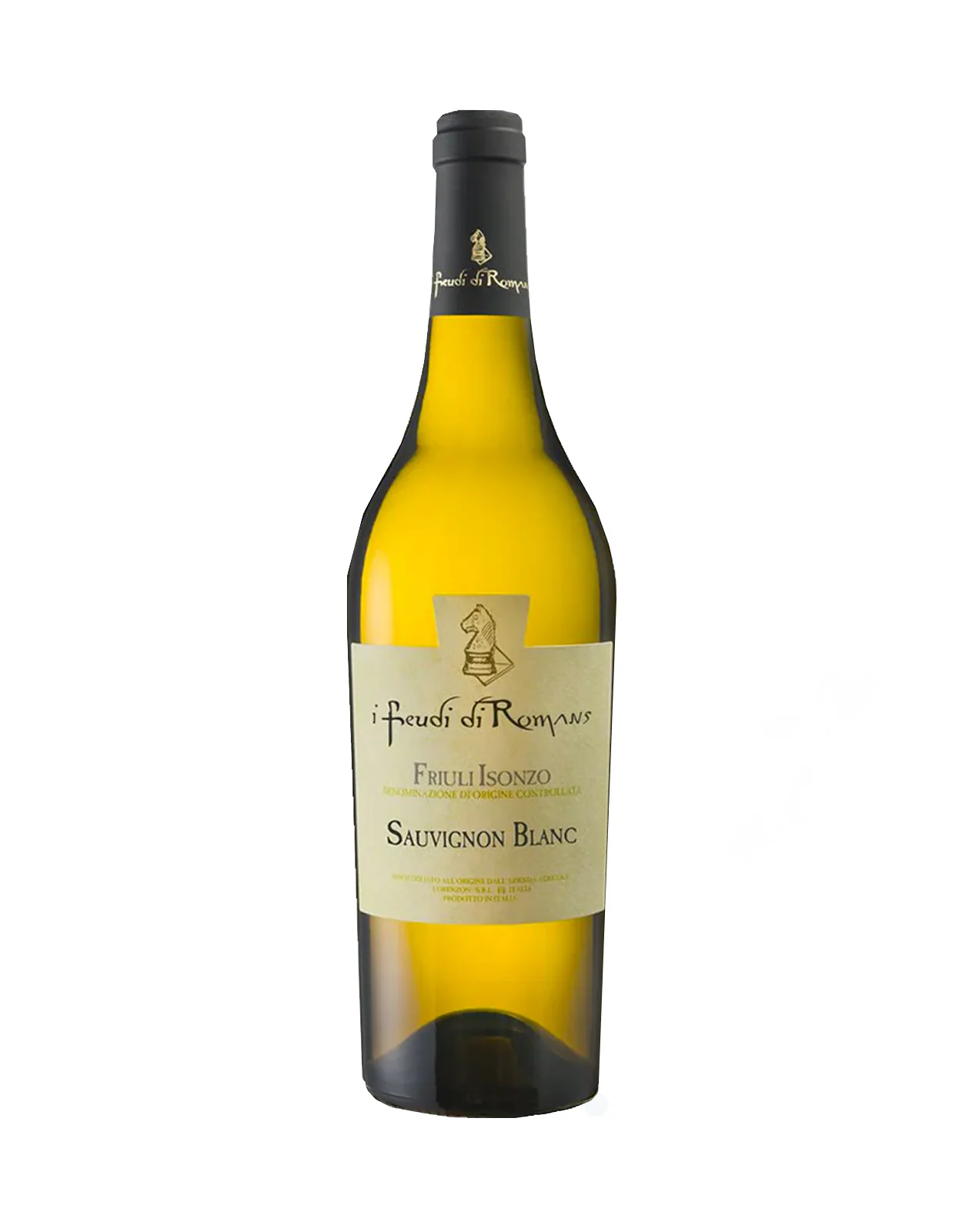 Feudi Di Romans Sauvignon Blanc 2024