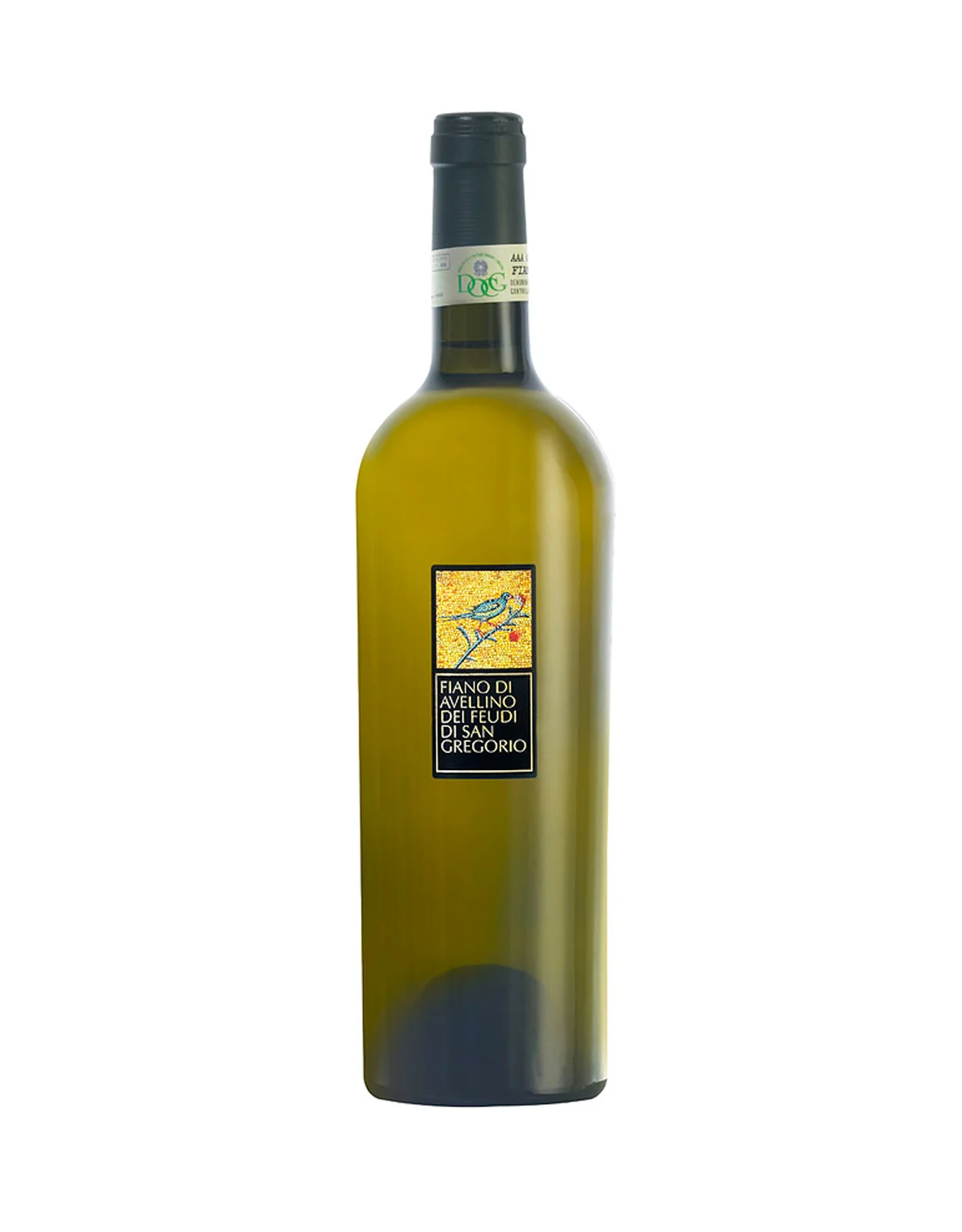 Feudi Di San Gregorio Fiano Di Avellino 2024