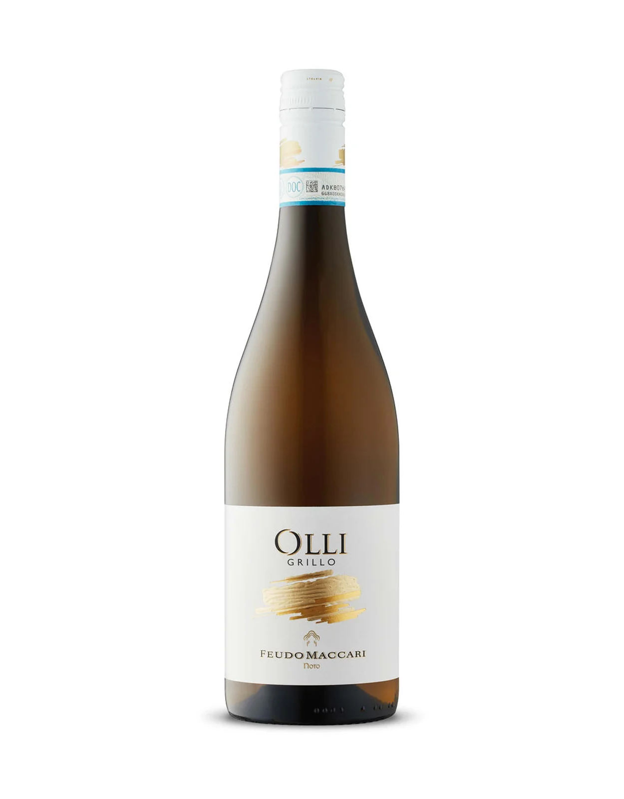 Feudi Maccari Grillo 2024