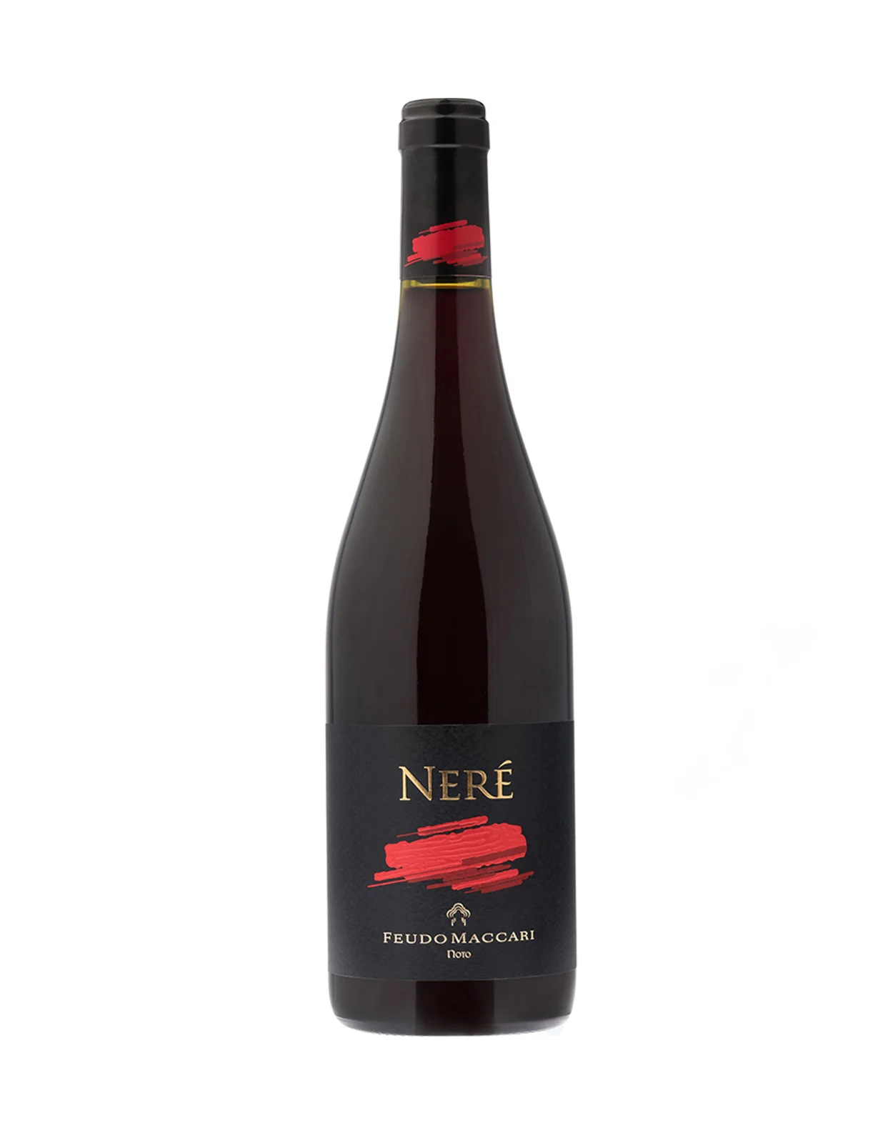 Feudo Maccari Nero D'Avola Nere 2022