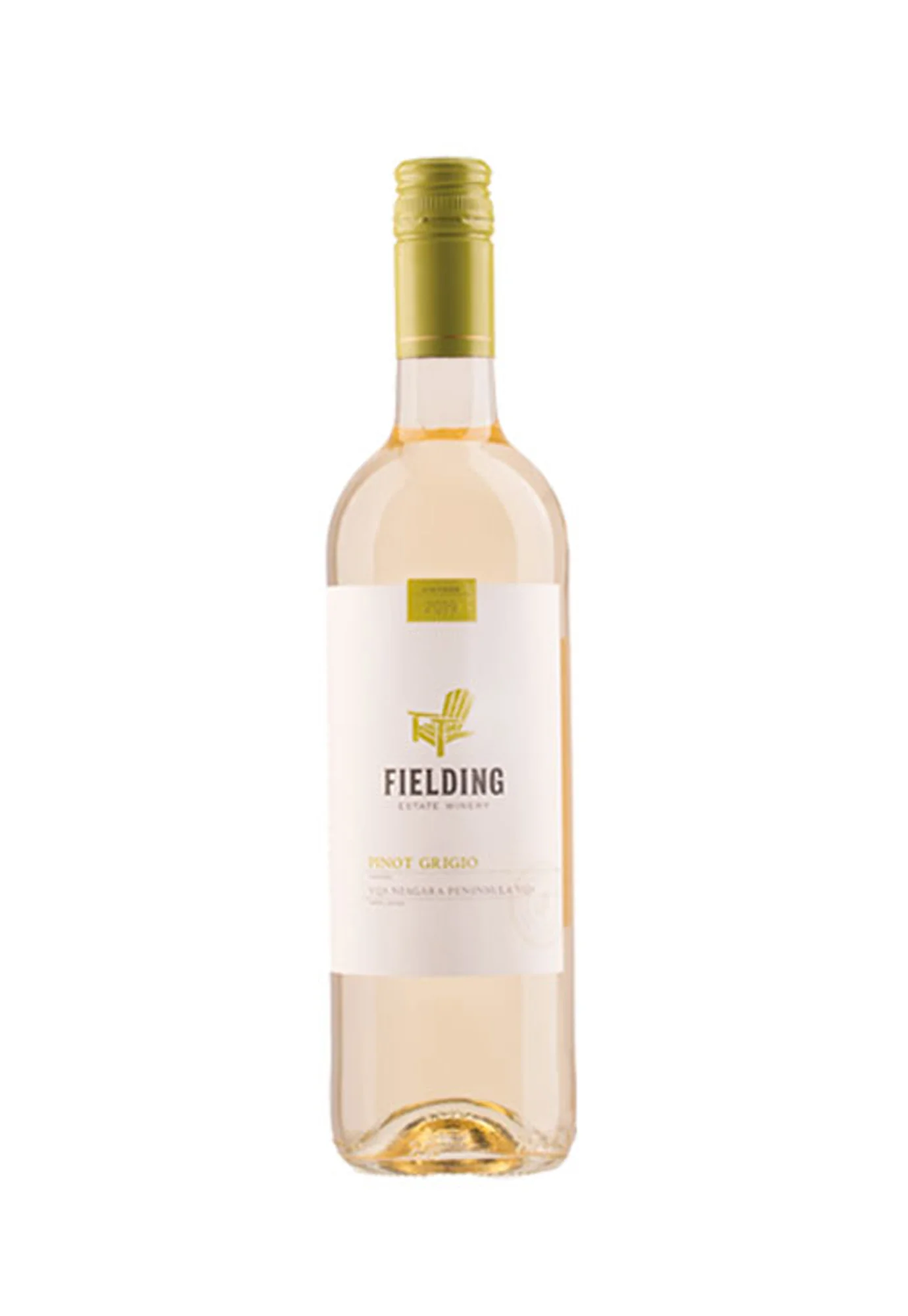 Fielding Estate Pinot Grigio 2024