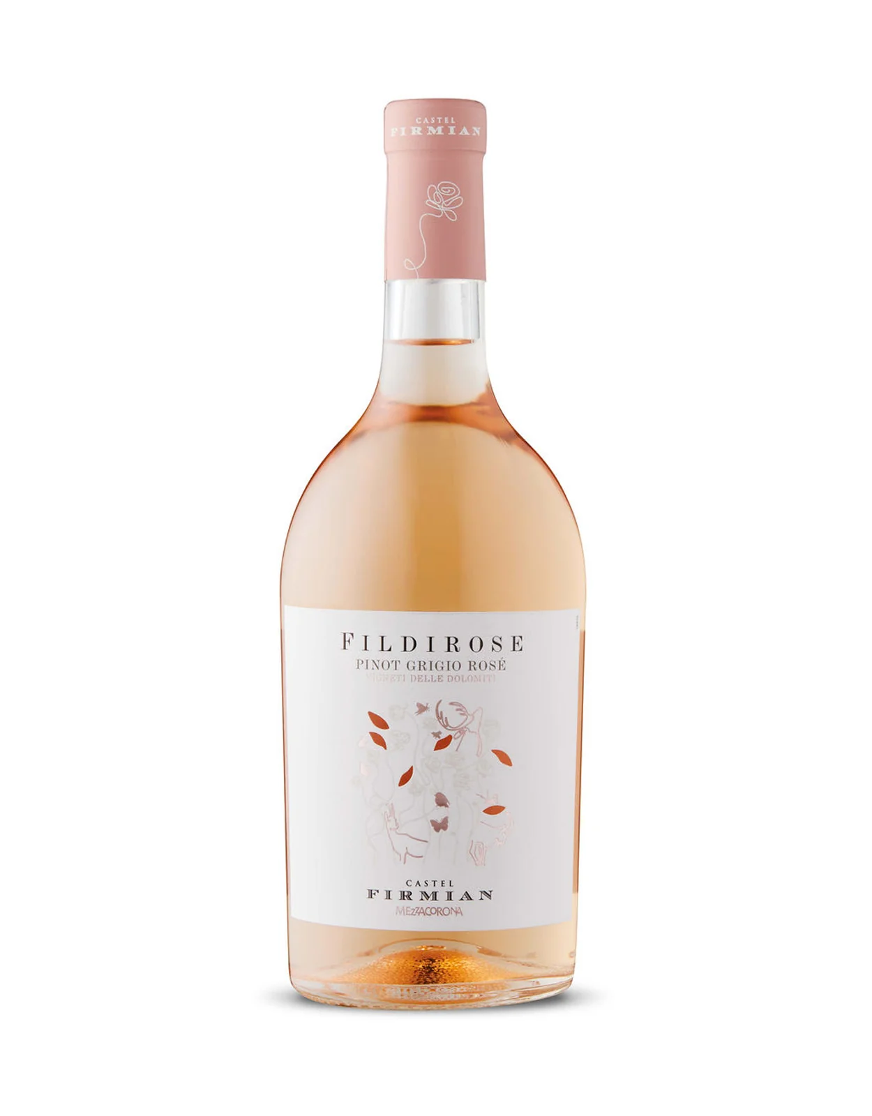 Filidrose Pinot Grigio Rose 2024