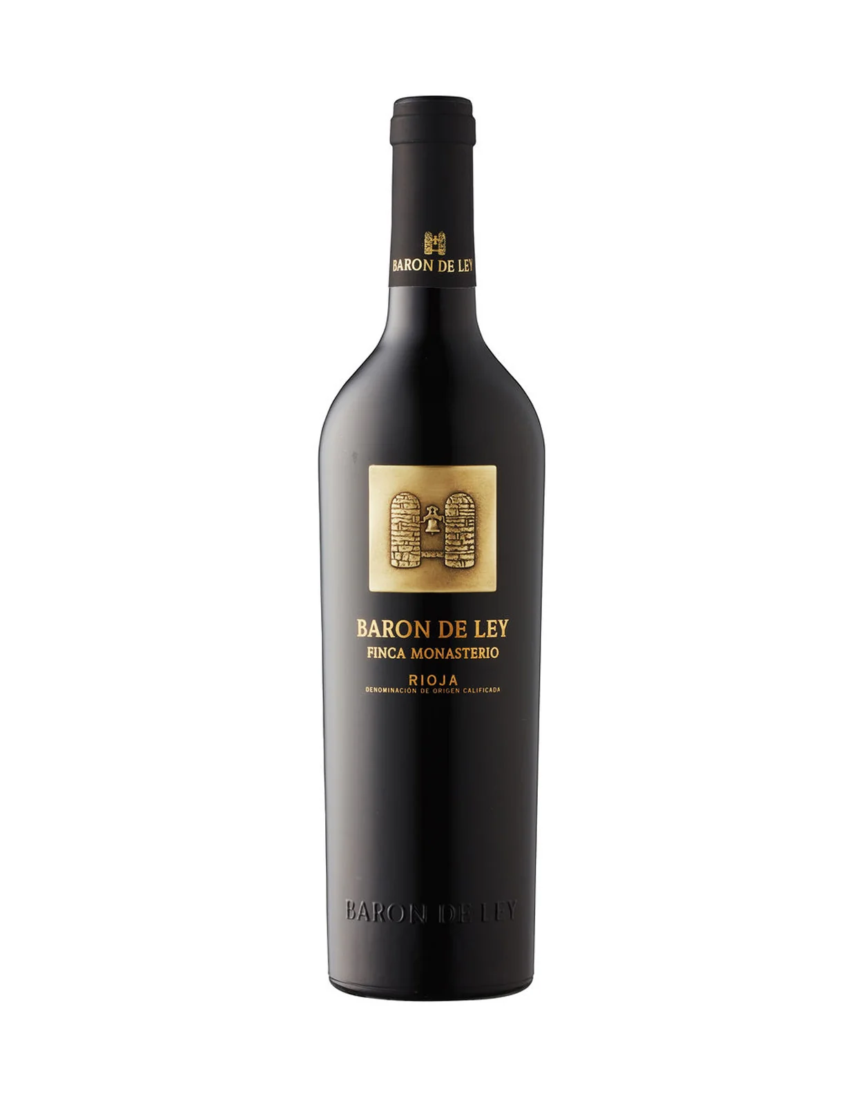 Finca Monasterio Baron de Ley 2021