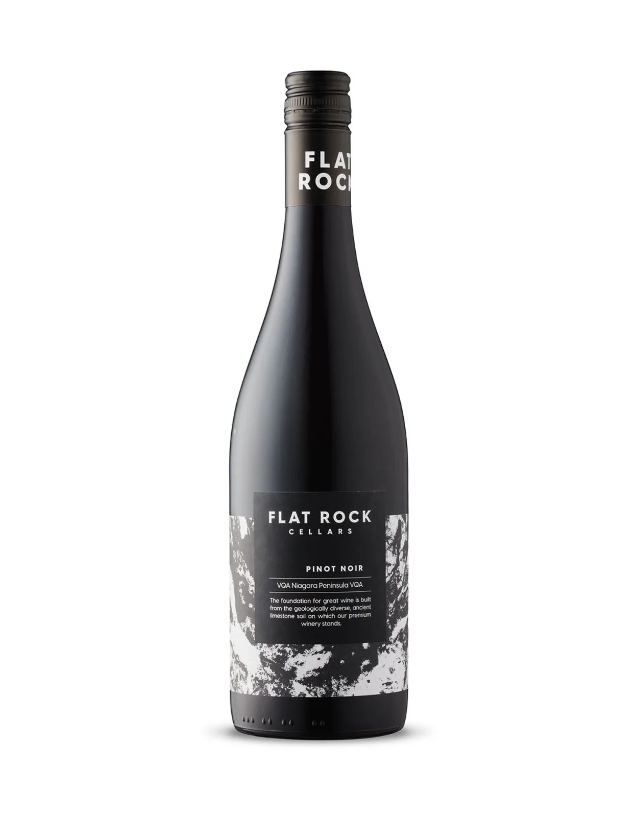 Flat Rock Pinot Noir 2024