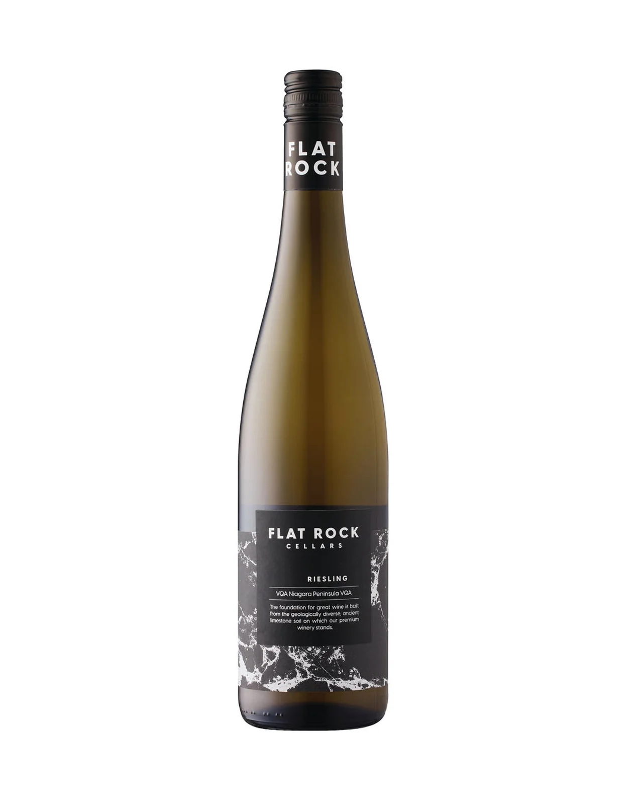 Flat Rock Riesling 2024