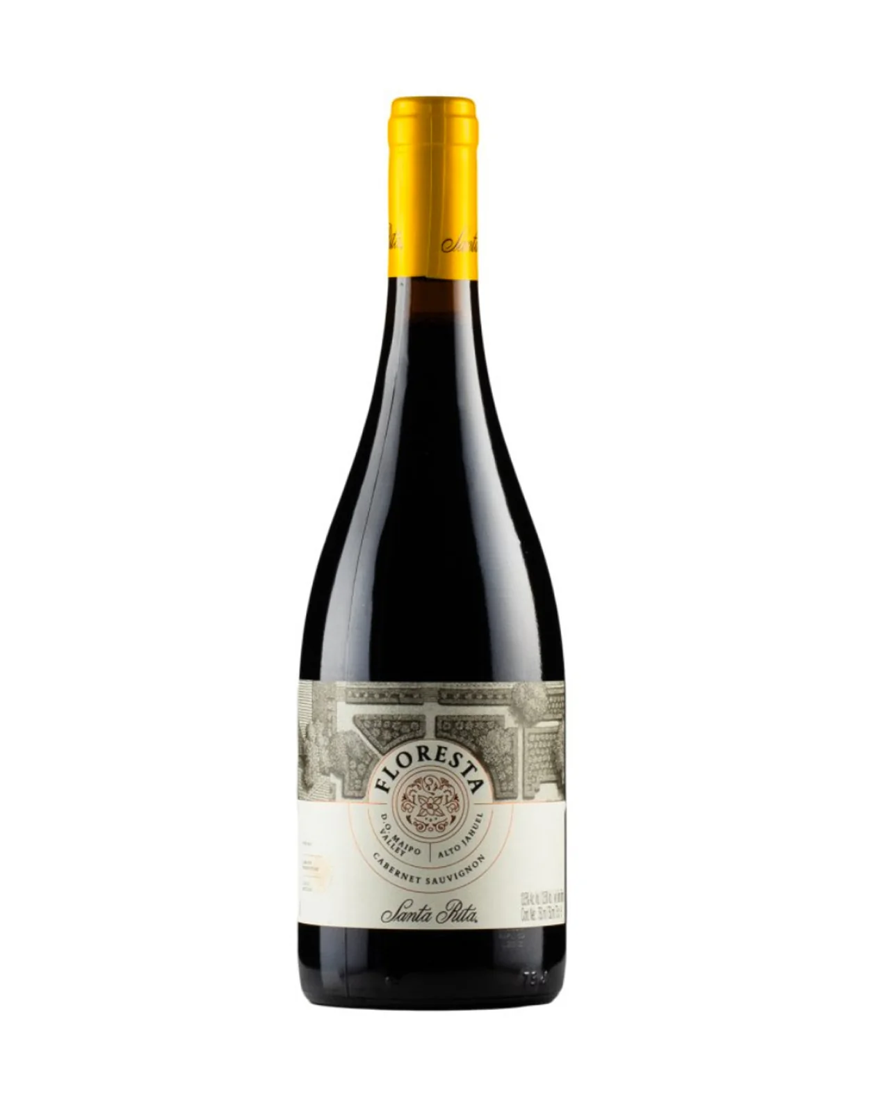 Floresta Cabernet Sauvignon 2022