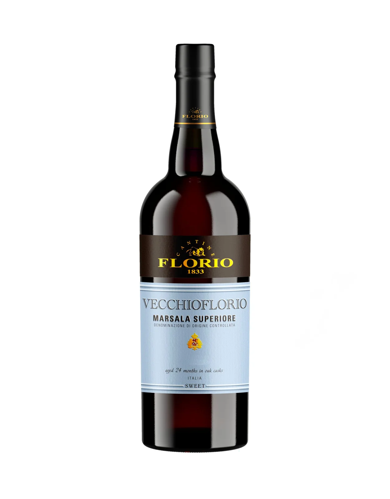 Florio Vecchioflorio Marsala 2020