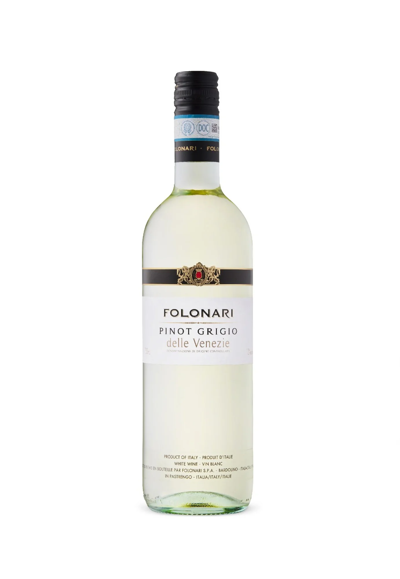 Folonari Pinot Grigio Delle Venezie 2024
