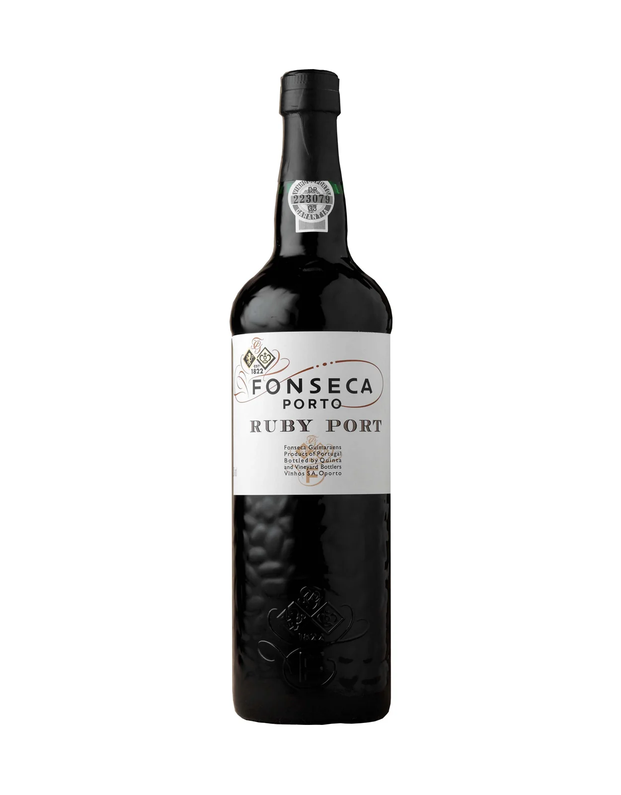 Fonseca Ruby Port