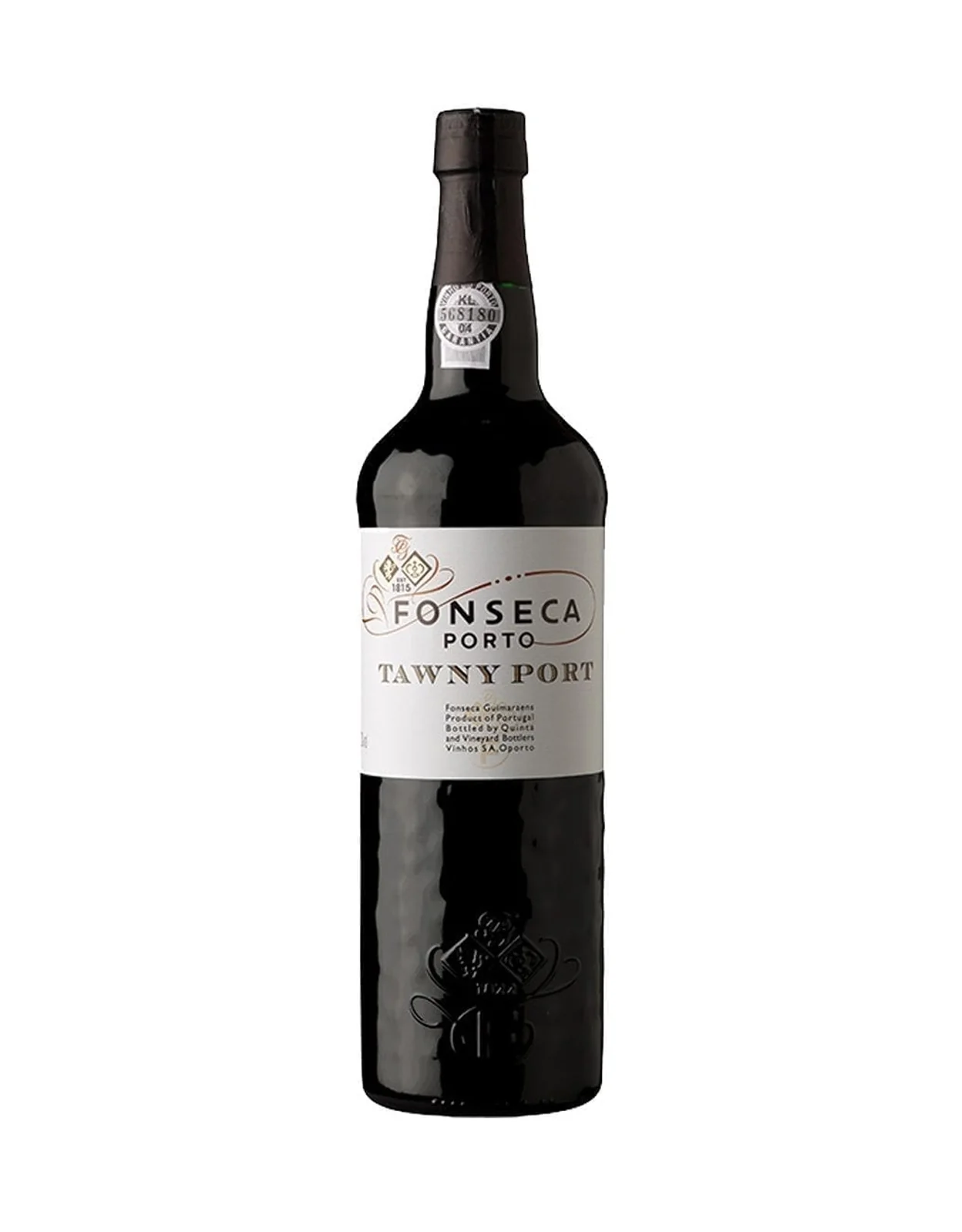 Fonseca Tawny Port