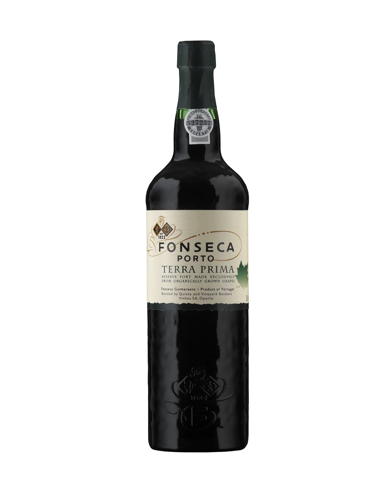 Fonseca Terra Prima Reserve Port