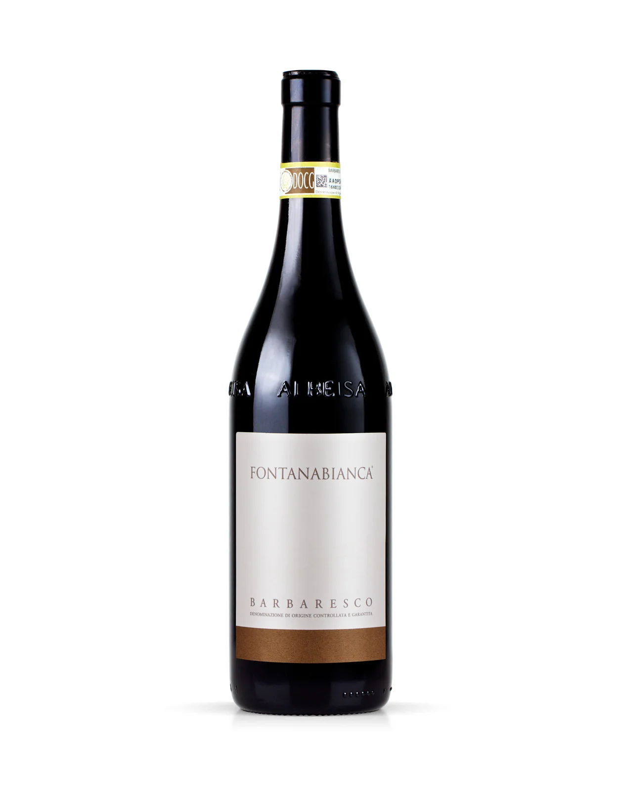 Fontanabianca Barbaresco 2022