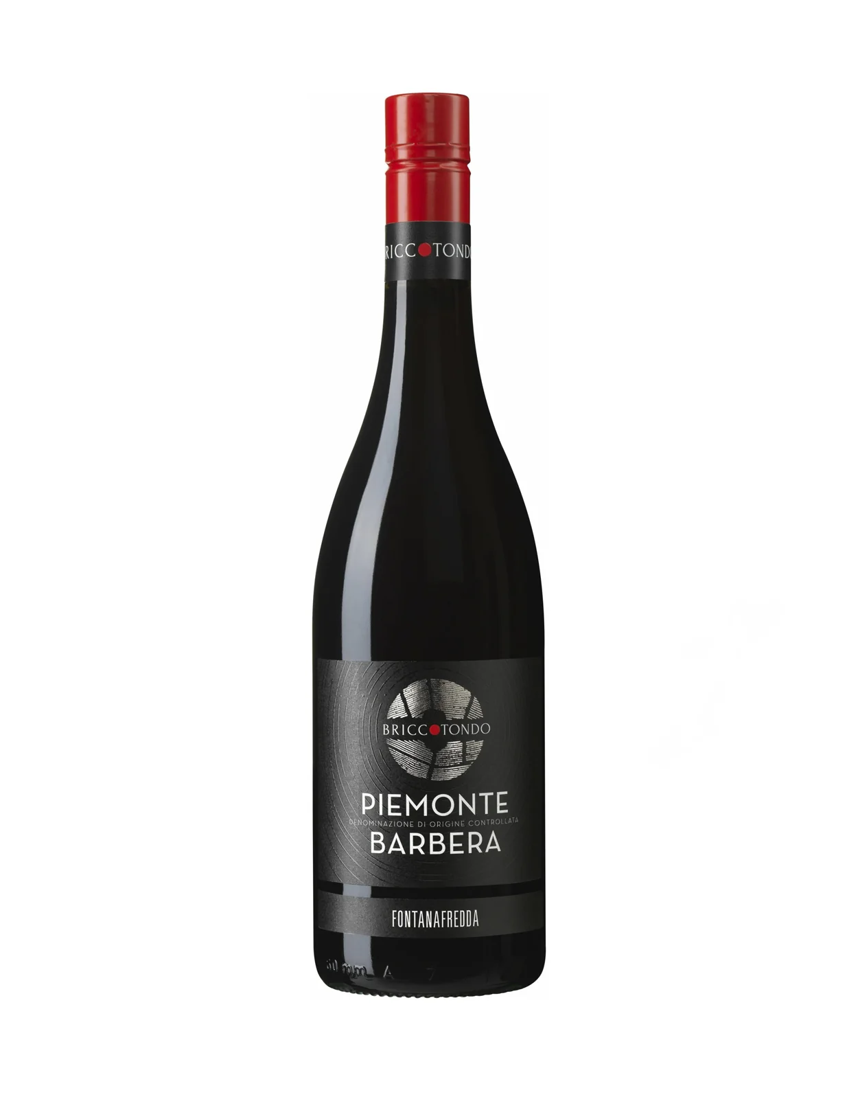 Fontanafredda Barbera Briccotondo 2024