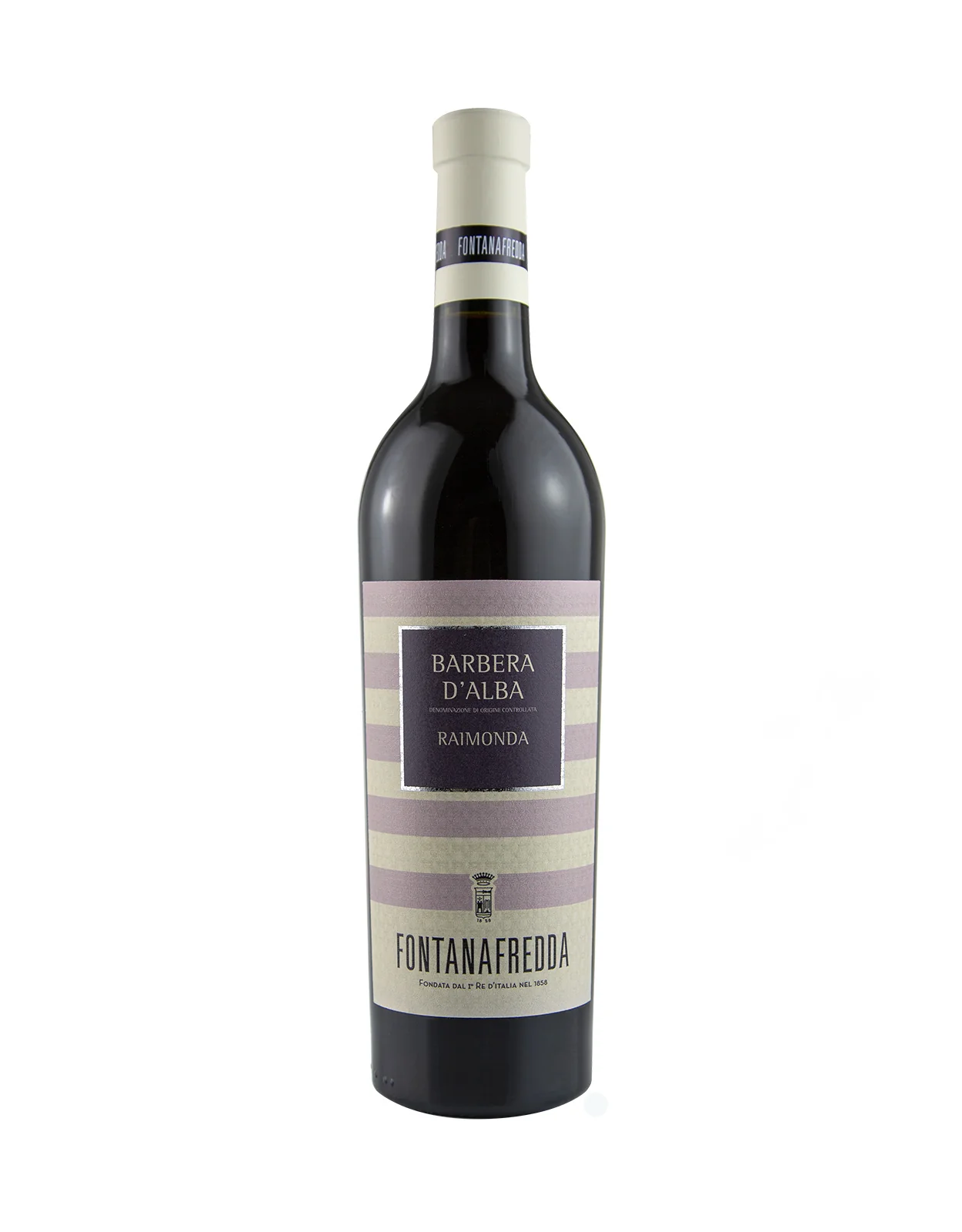 Fontanafredda Raimonda Barbera d'Alba 2023