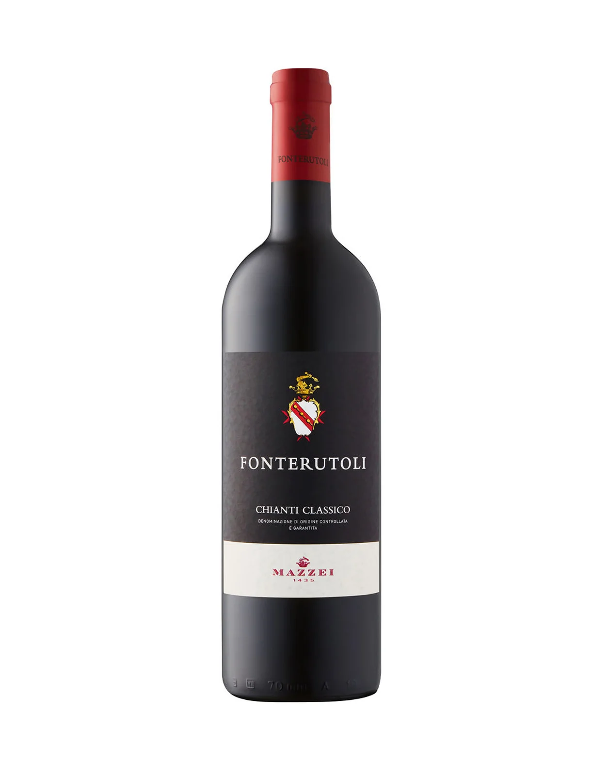 Mazzei Chianti Classico Fonterutoli 2022
