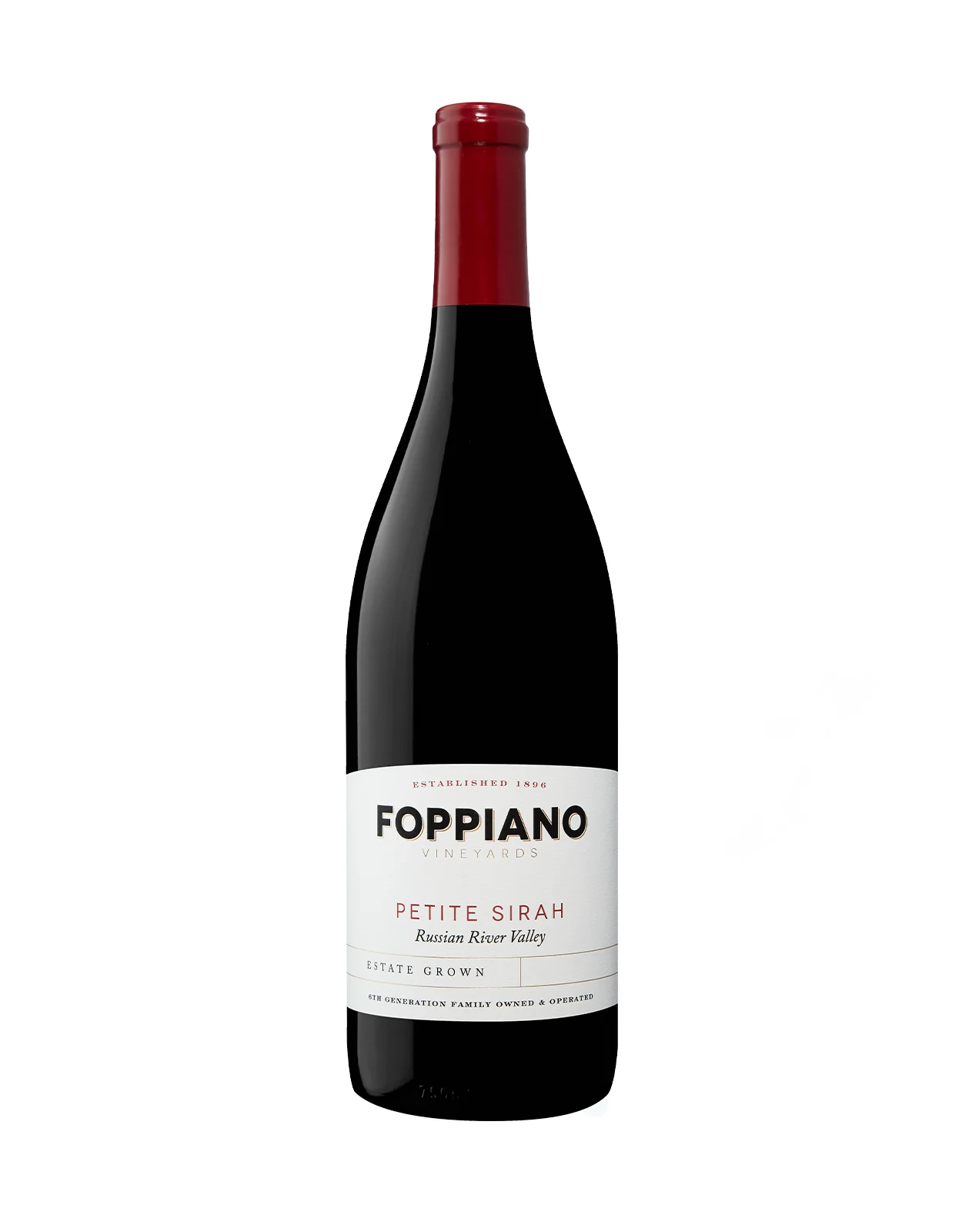 Foppiano Petite Sirah 2021